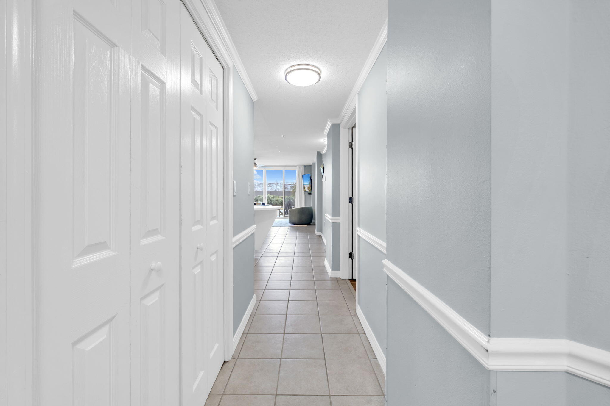 ISLAND PRINCESS CONDO UNIT 100 - Residential