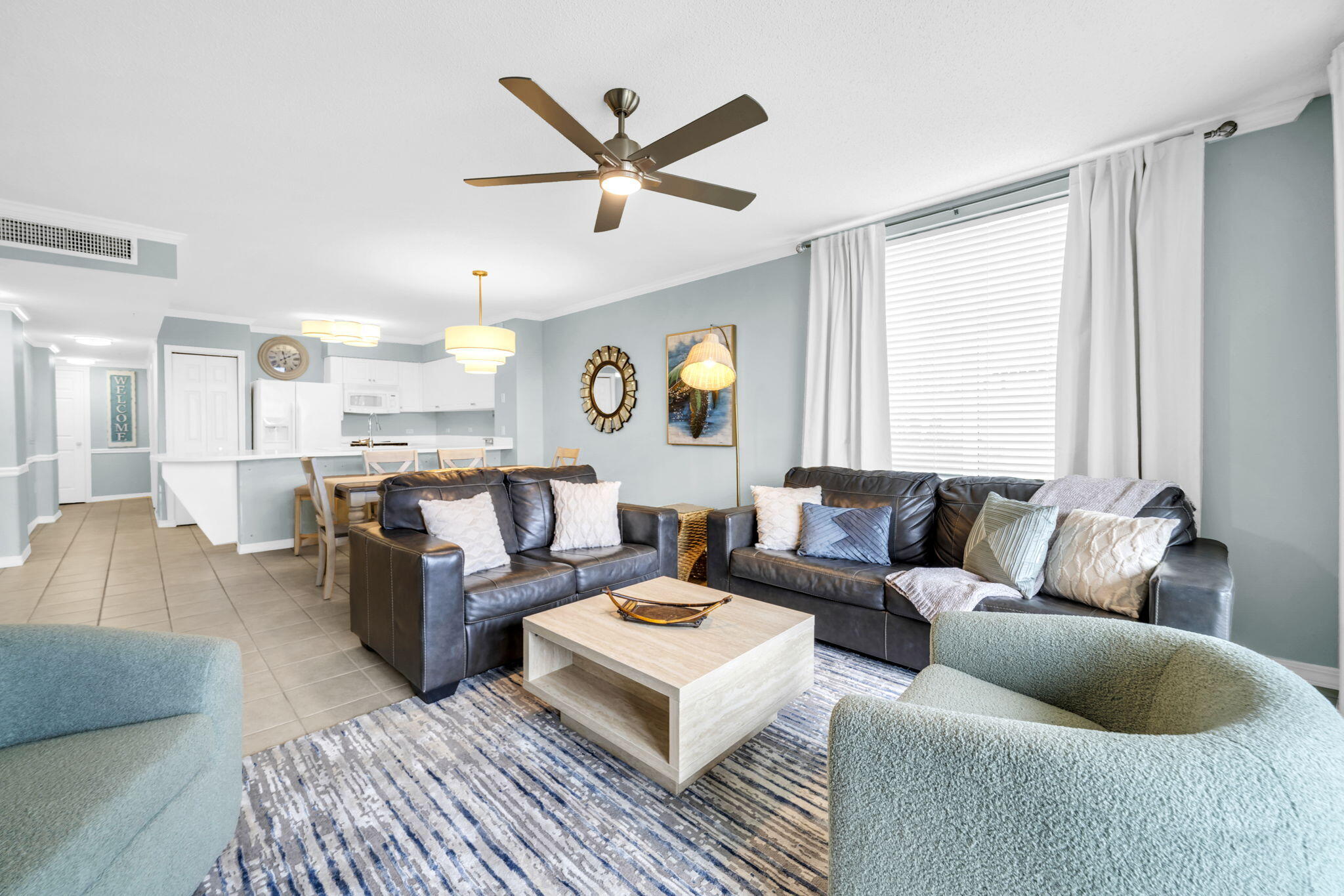 ISLAND PRINCESS CONDO UNIT 100 - Residential