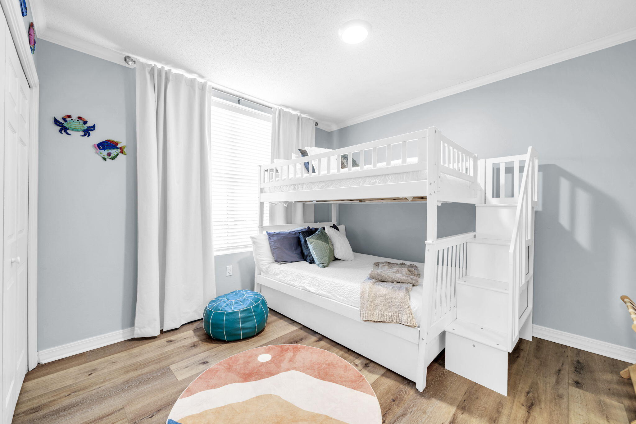 ISLAND PRINCESS CONDO UNIT 100 - Residential