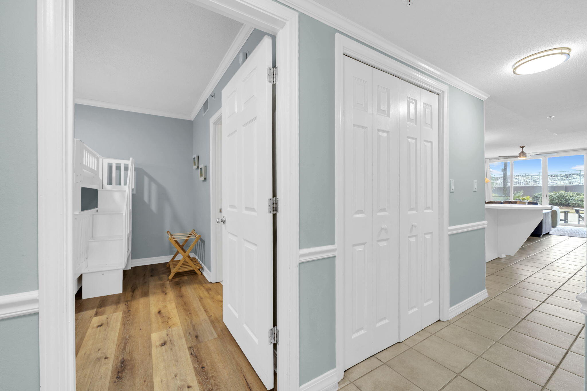 ISLAND PRINCESS CONDO UNIT 100 - Residential