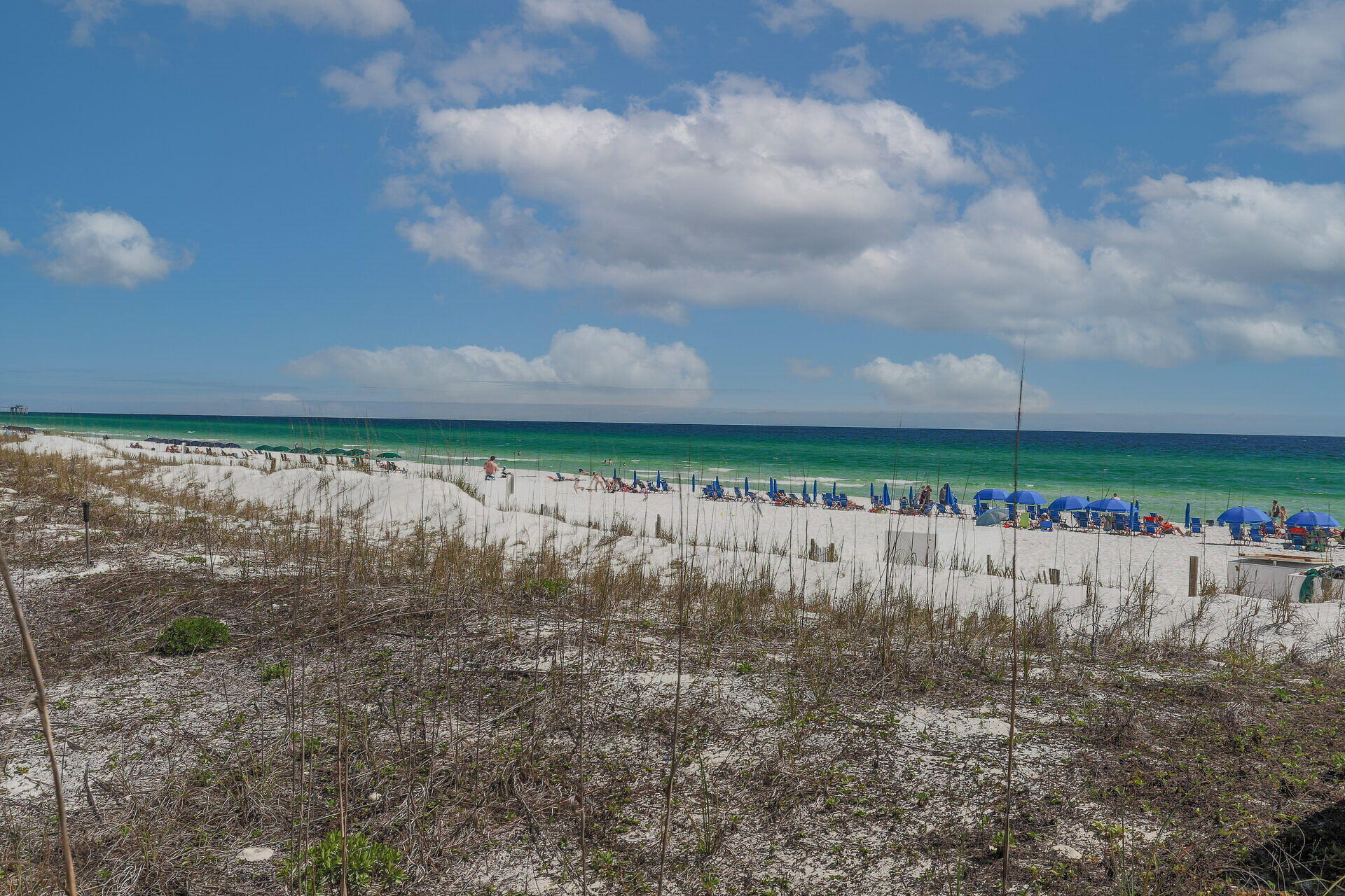 ISLAND PRINCESS CONDO UNIT 100 - Residential