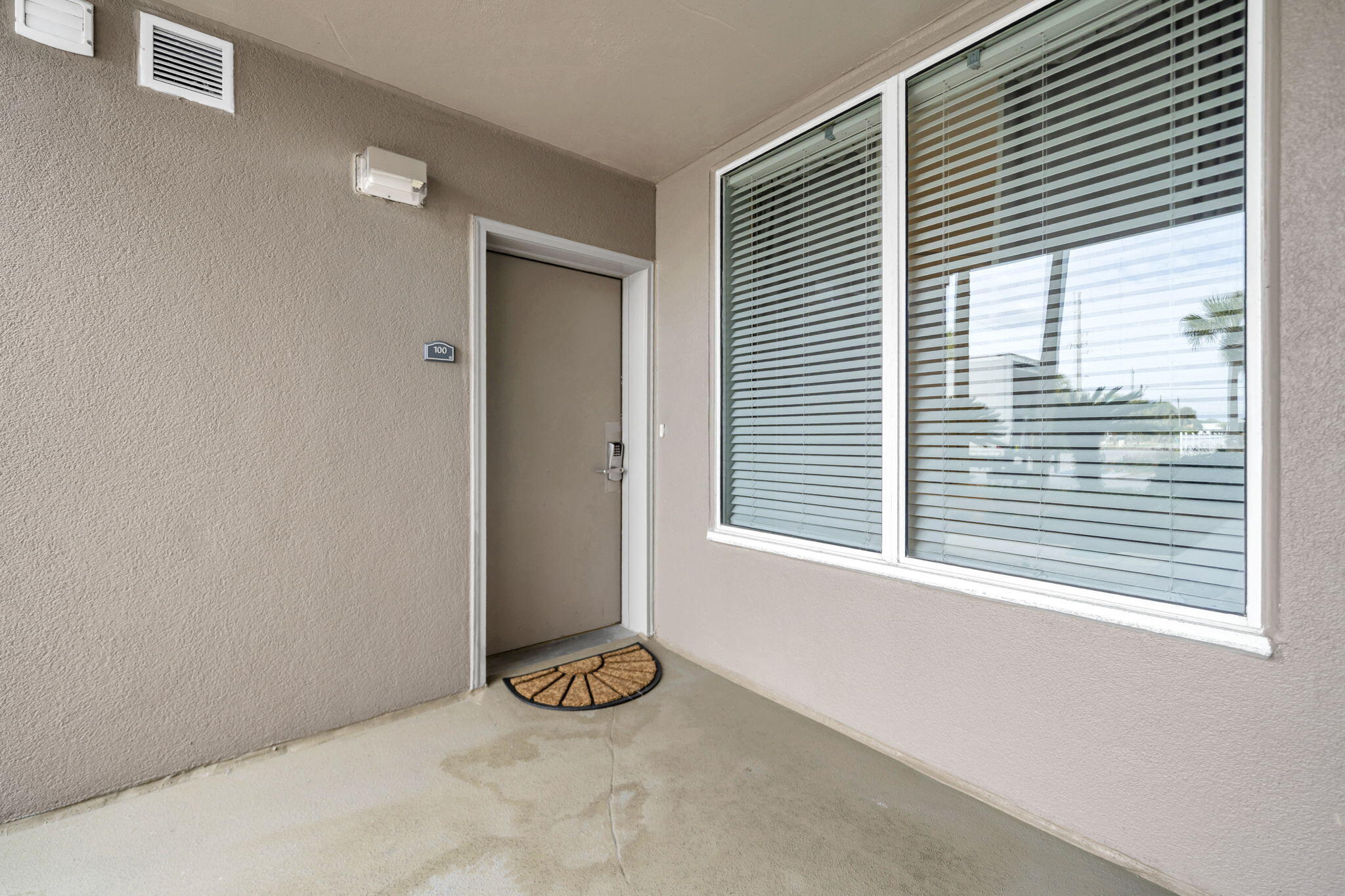 ISLAND PRINCESS CONDO UNIT 100 - Residential