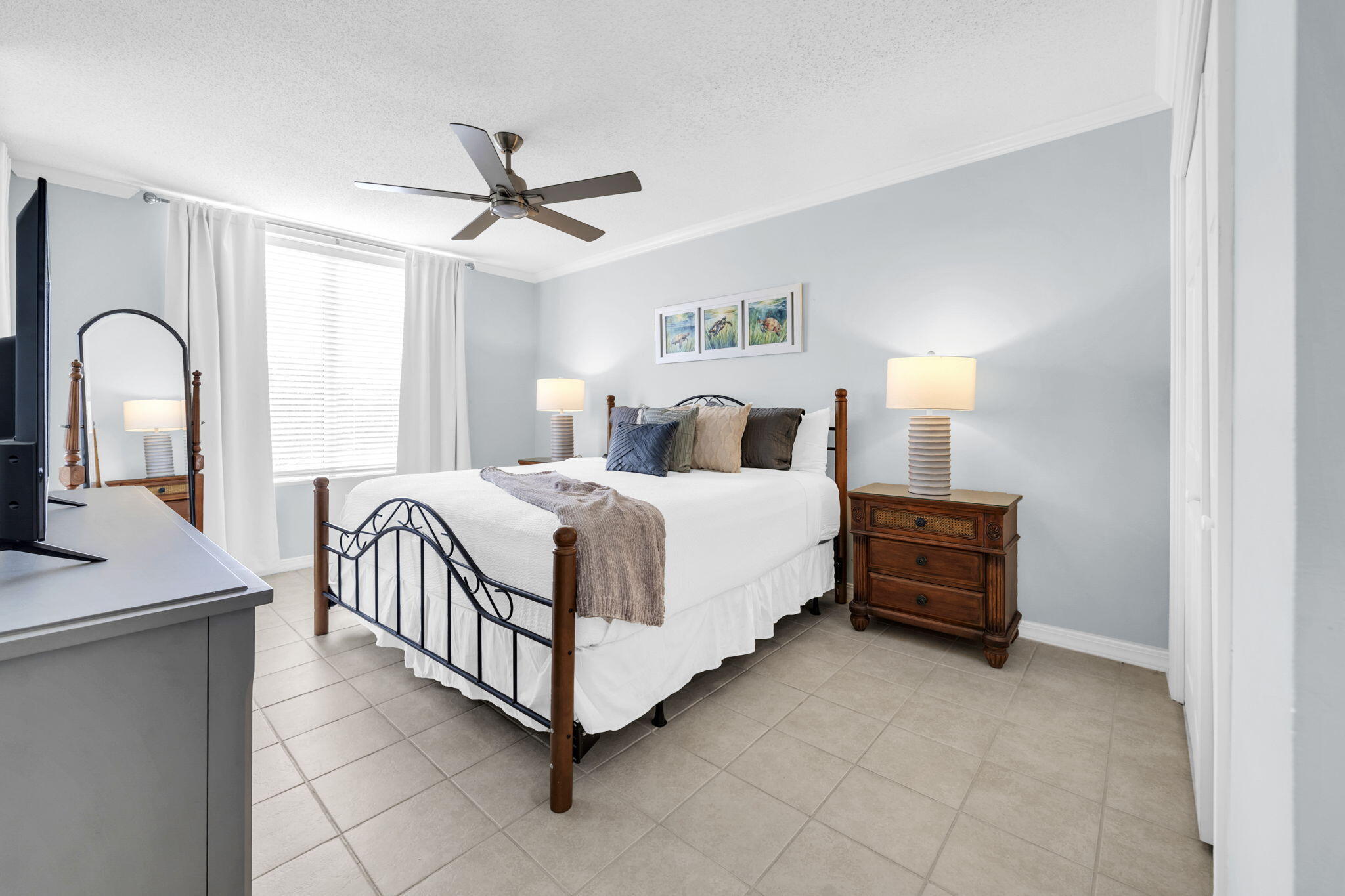 ISLAND PRINCESS CONDO UNIT 100 - Residential