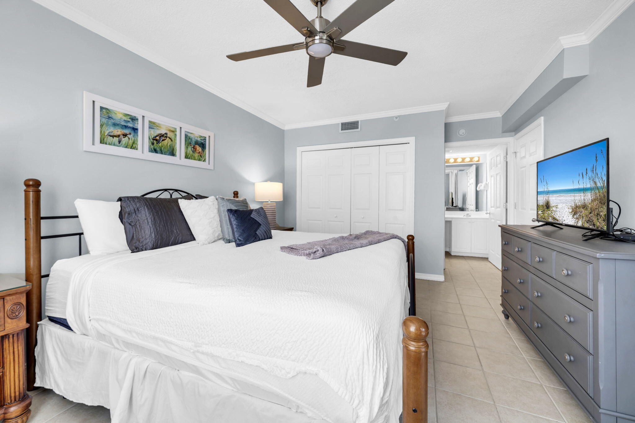 ISLAND PRINCESS CONDO UNIT 100 - Residential