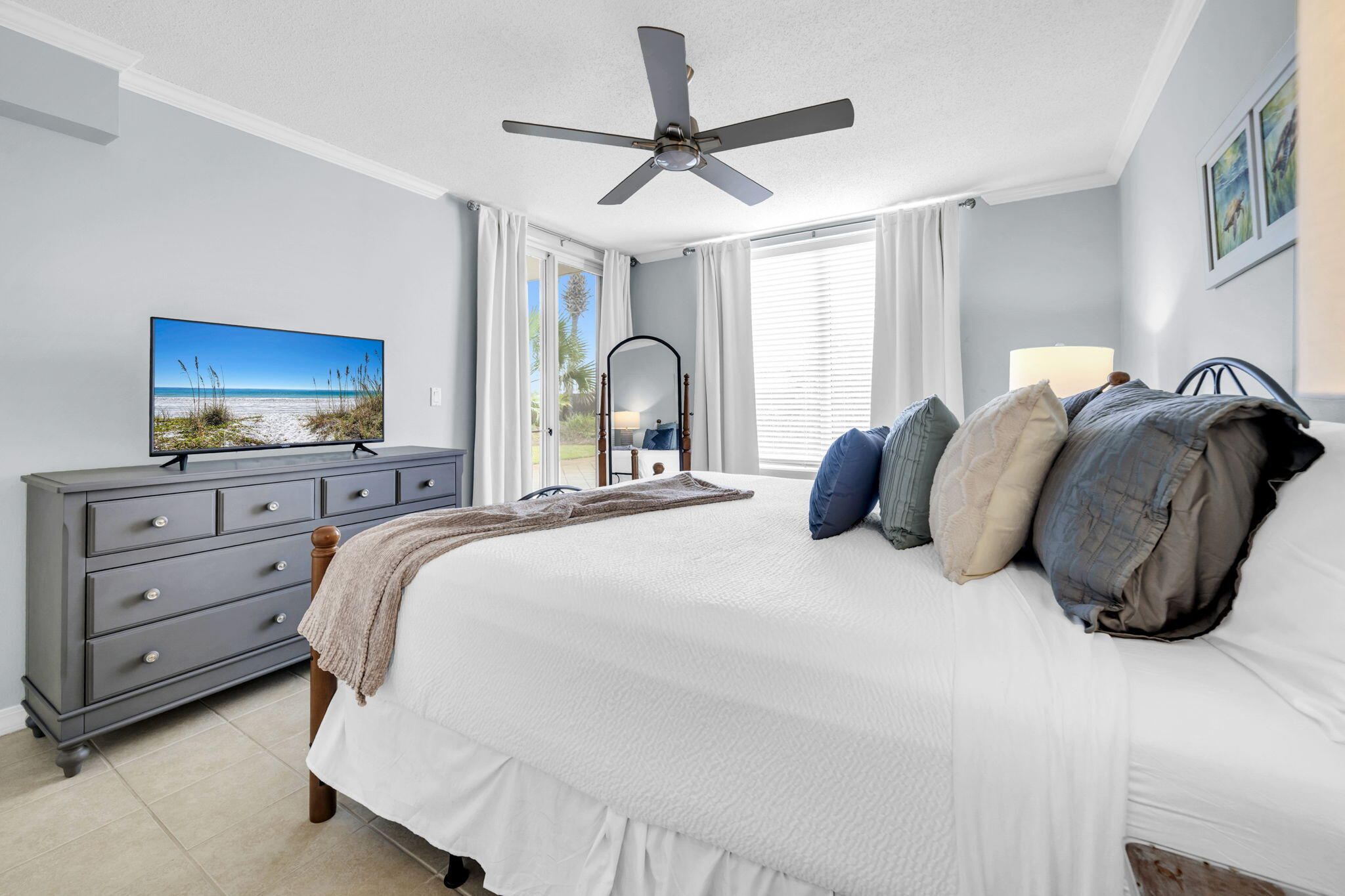 ISLAND PRINCESS CONDO UNIT 100 - Residential