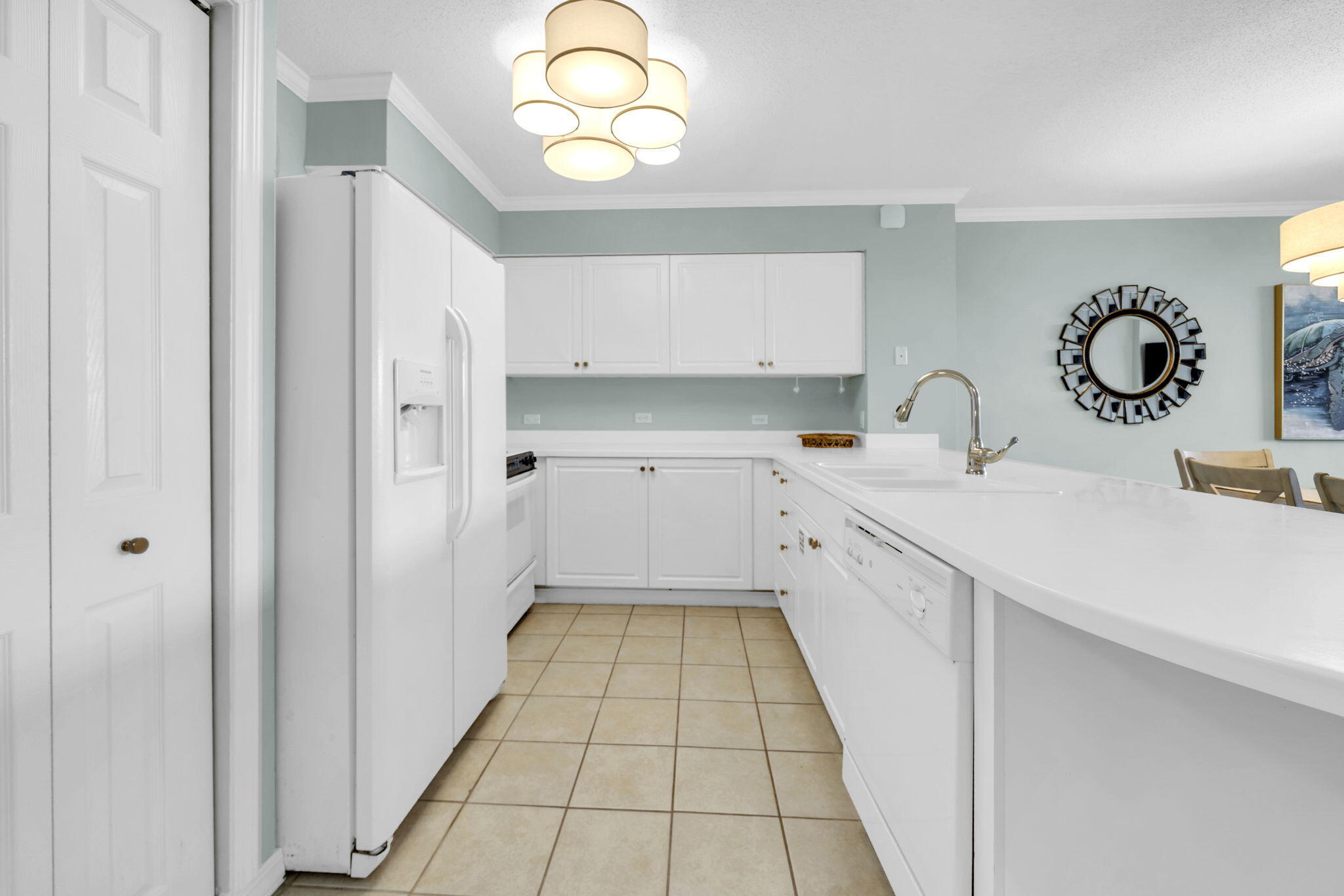 ISLAND PRINCESS CONDO UNIT 100 - Residential