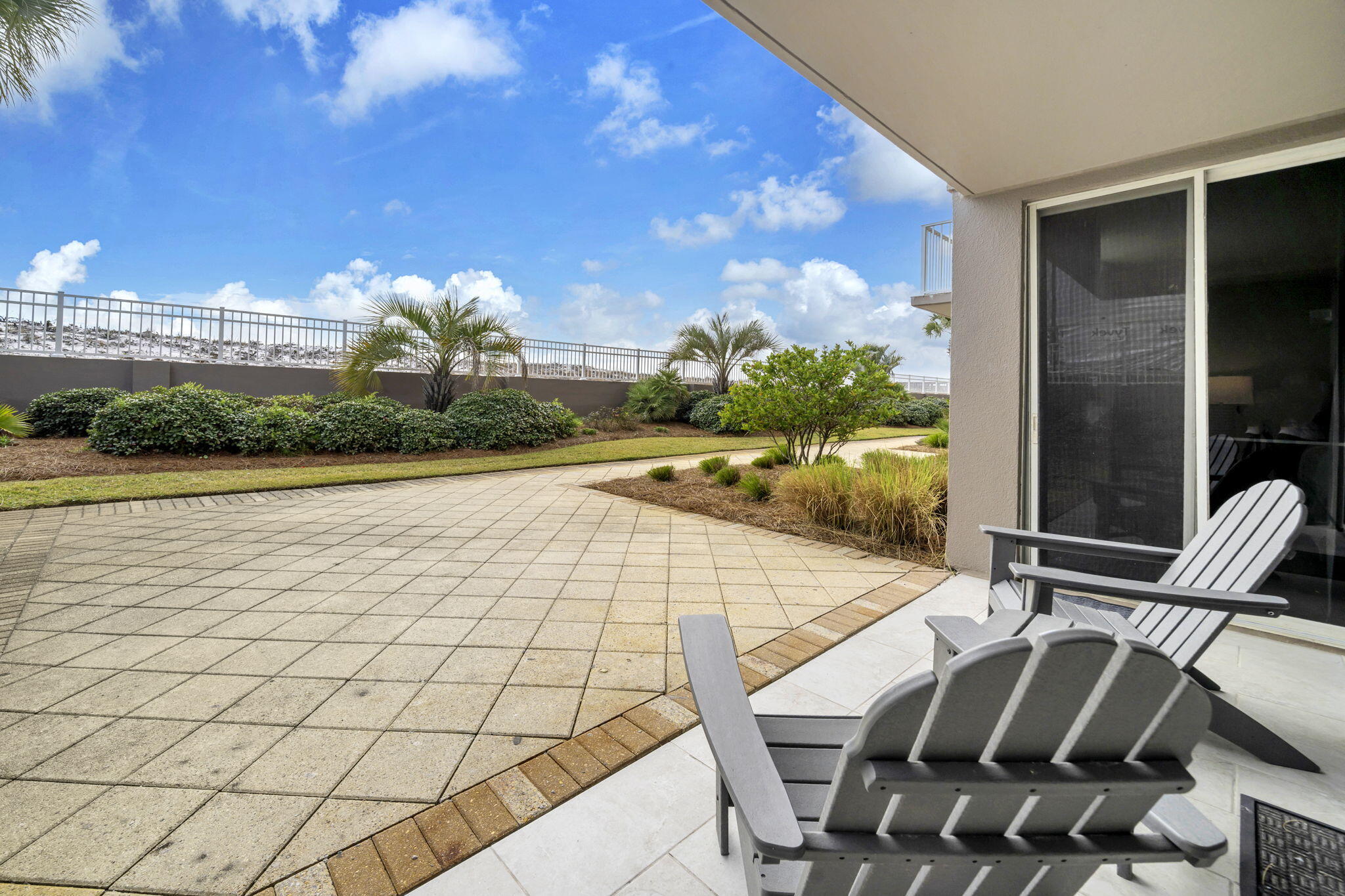 ISLAND PRINCESS CONDO UNIT 100 - Residential