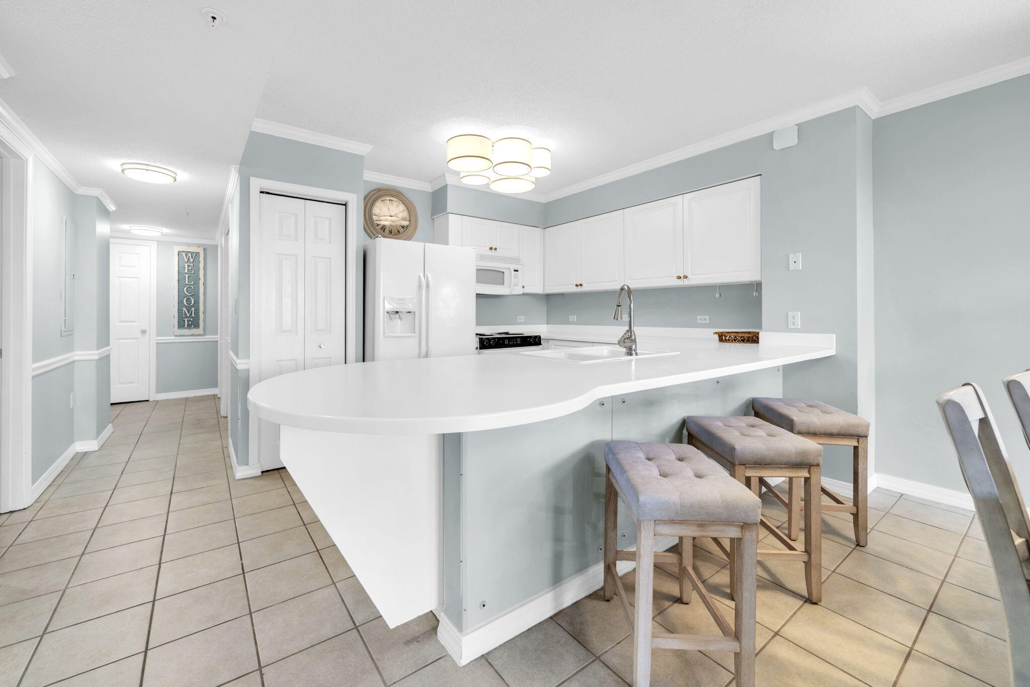 ISLAND PRINCESS CONDO UNIT 100 - Residential