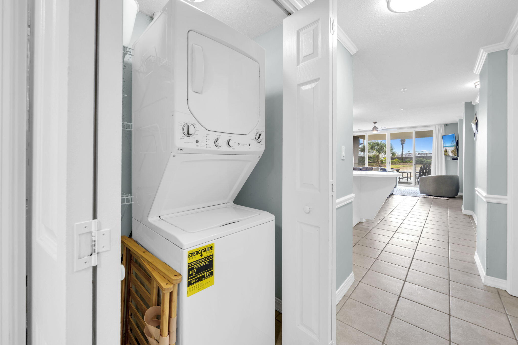 ISLAND PRINCESS CONDO UNIT 100 - Residential