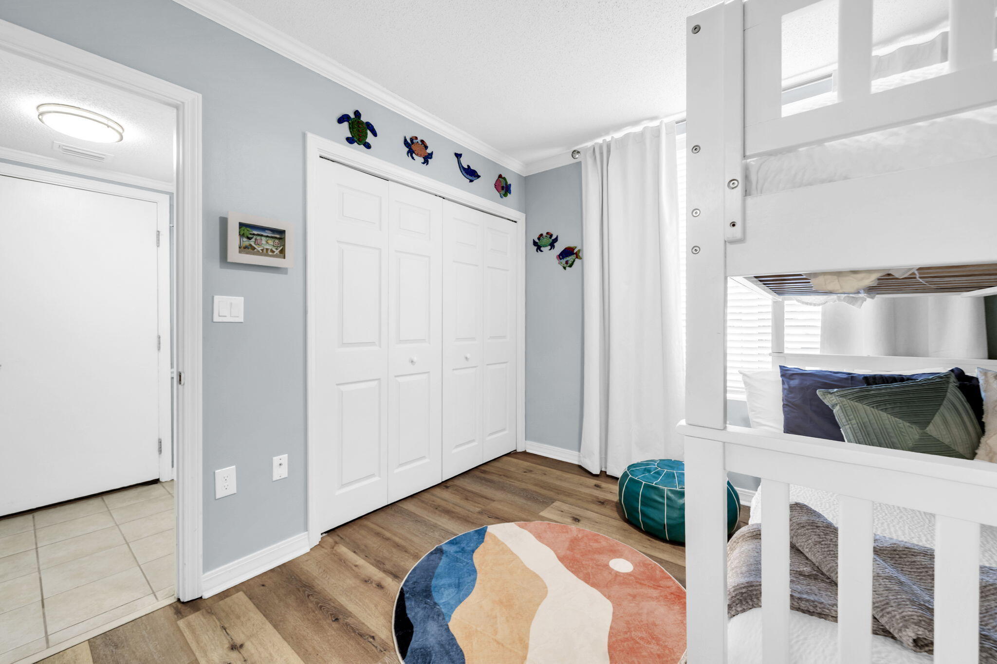 ISLAND PRINCESS CONDO UNIT 100 - Residential