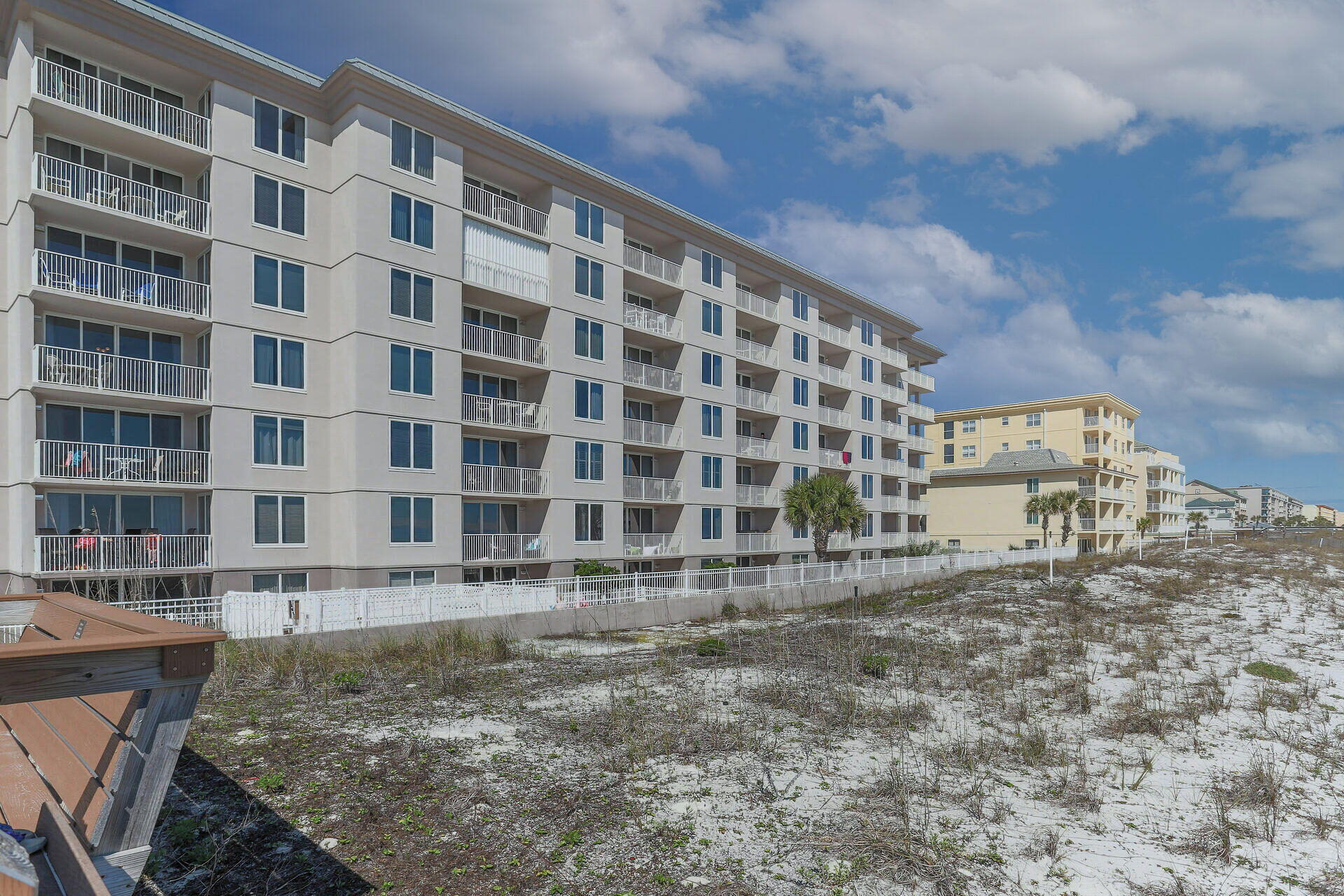 ISLAND PRINCESS CONDO UNIT 100 - Residential