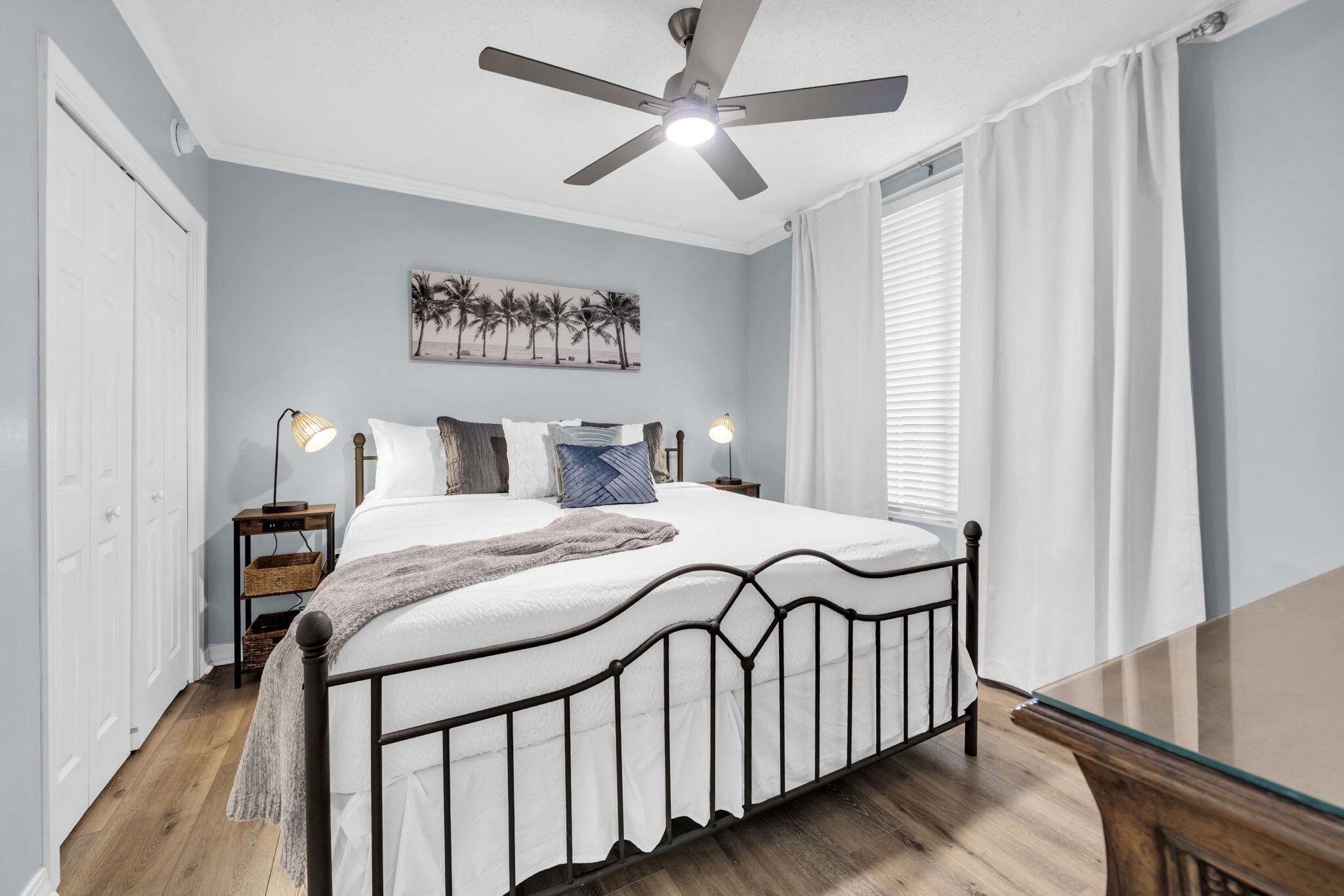 ISLAND PRINCESS CONDO UNIT 100 - Residential