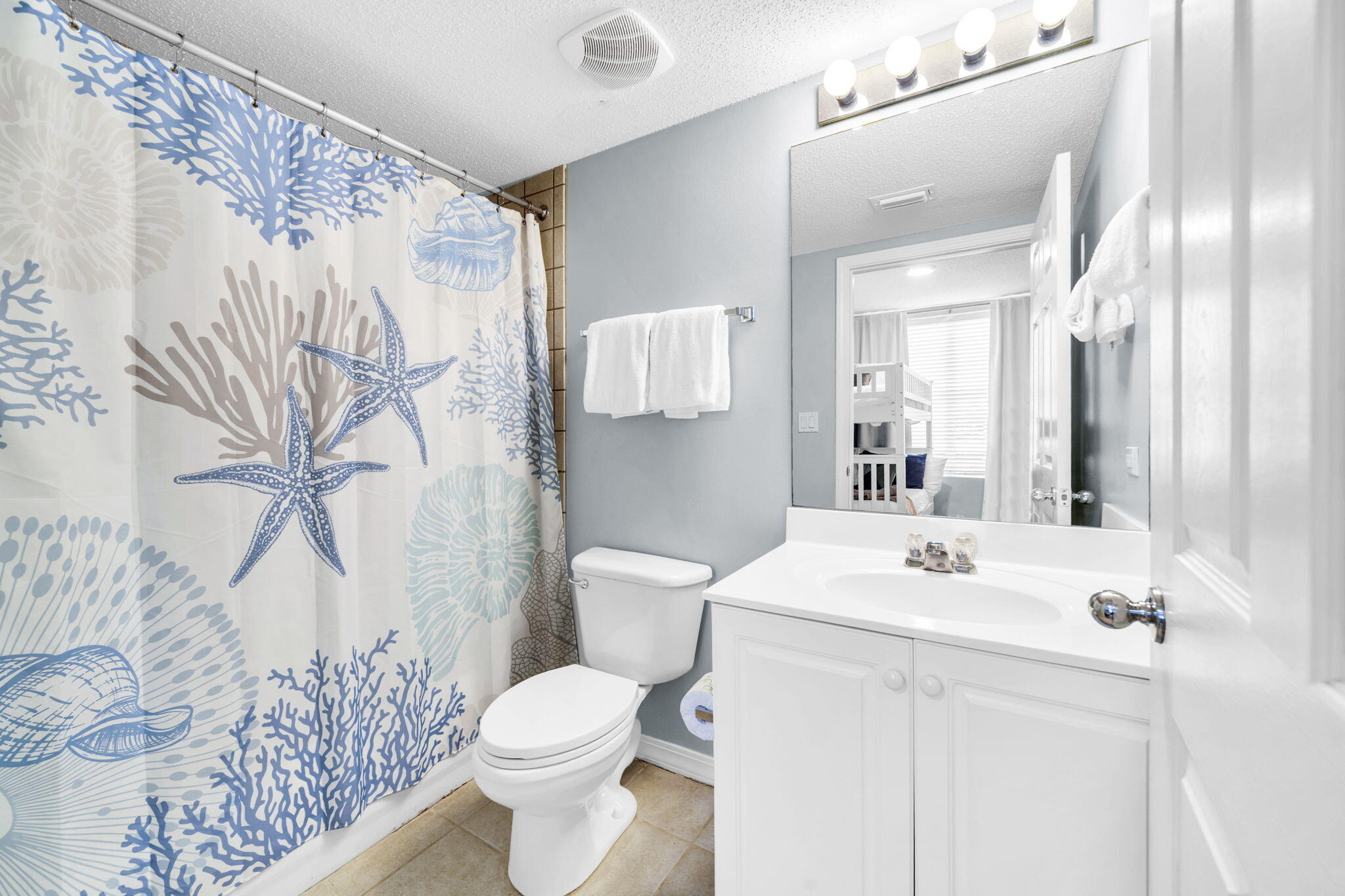 ISLAND PRINCESS CONDO UNIT 100 - Residential