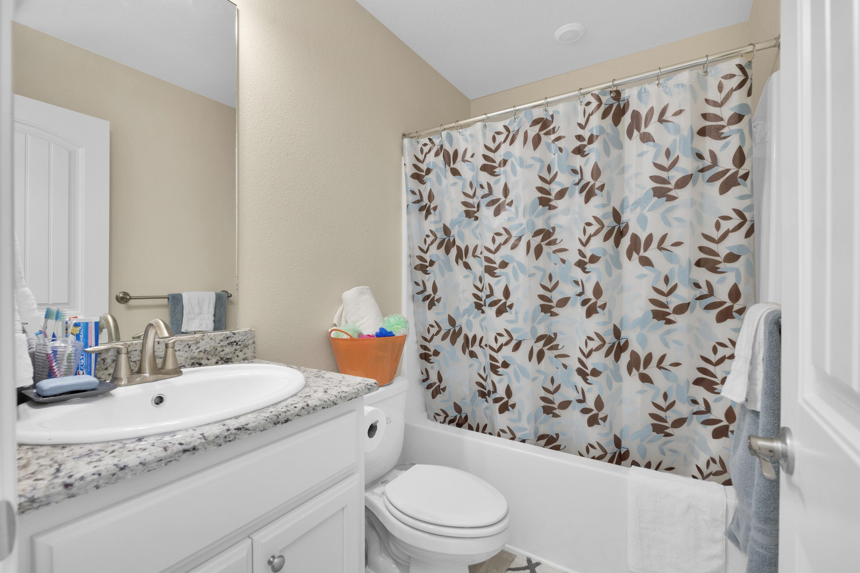 HOLLEY BY THE SEA - Residential