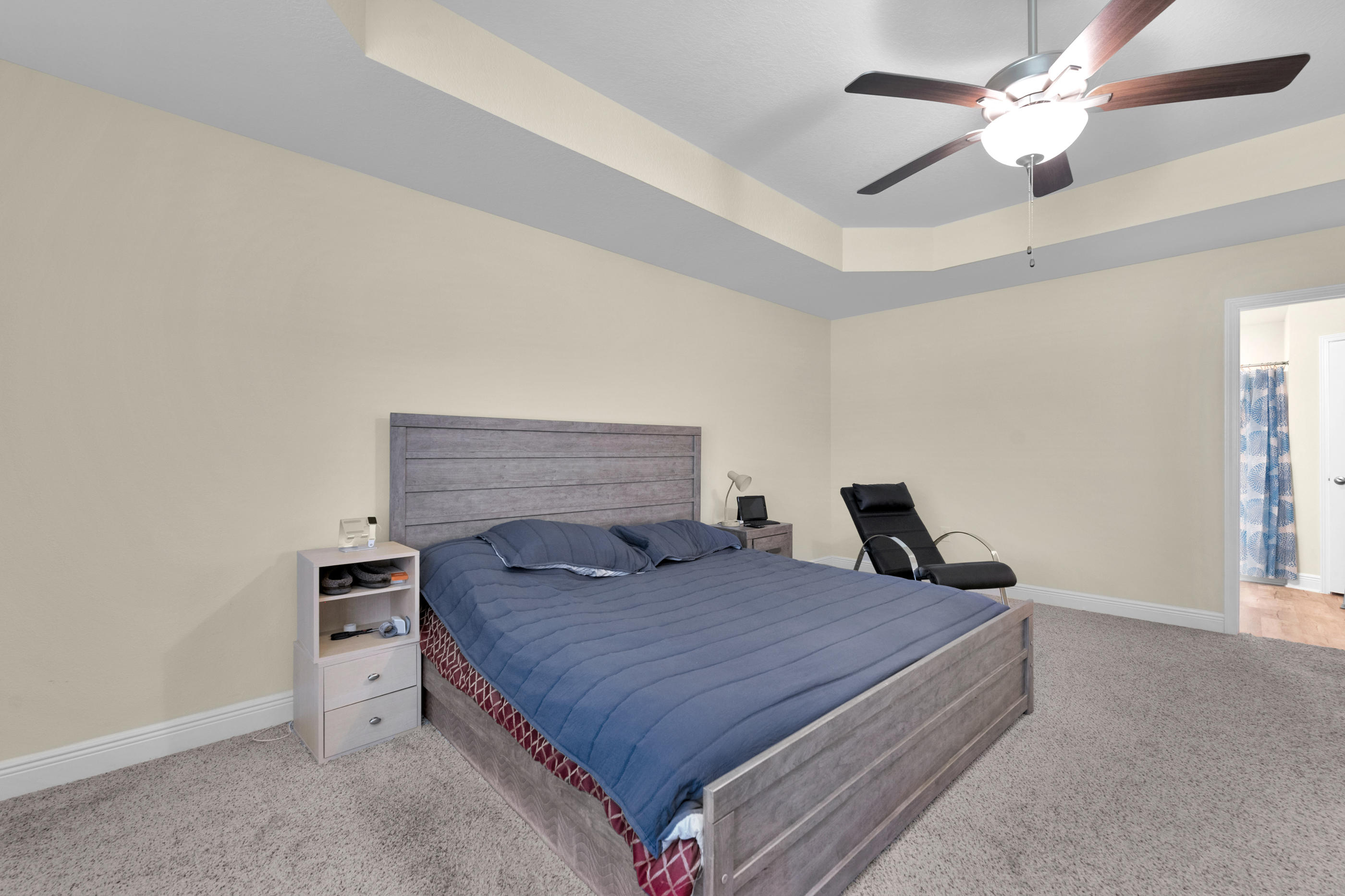 HOLLEY BY THE SEA - Residential