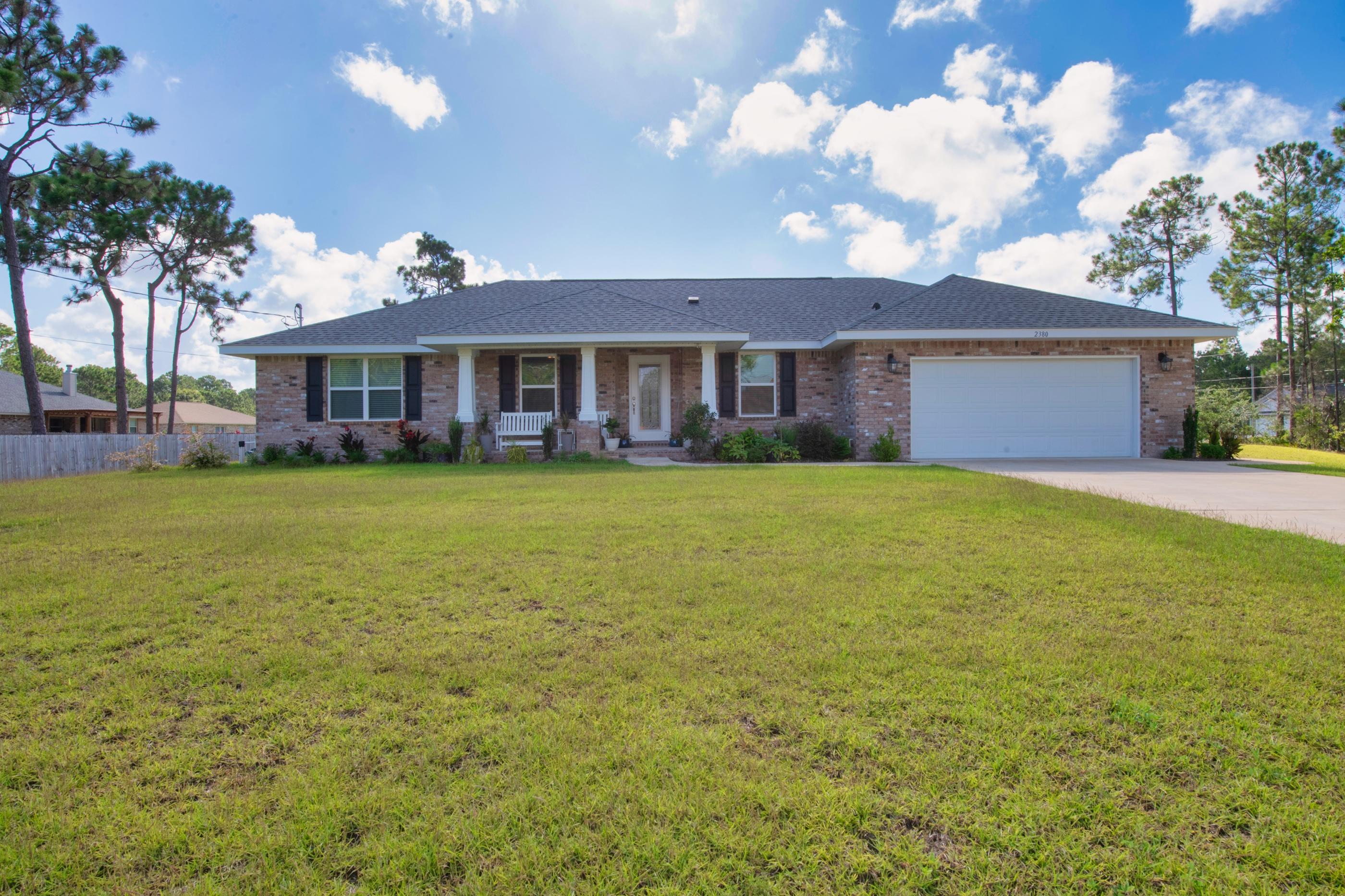 HOLLEY BY THE SEA - Residential