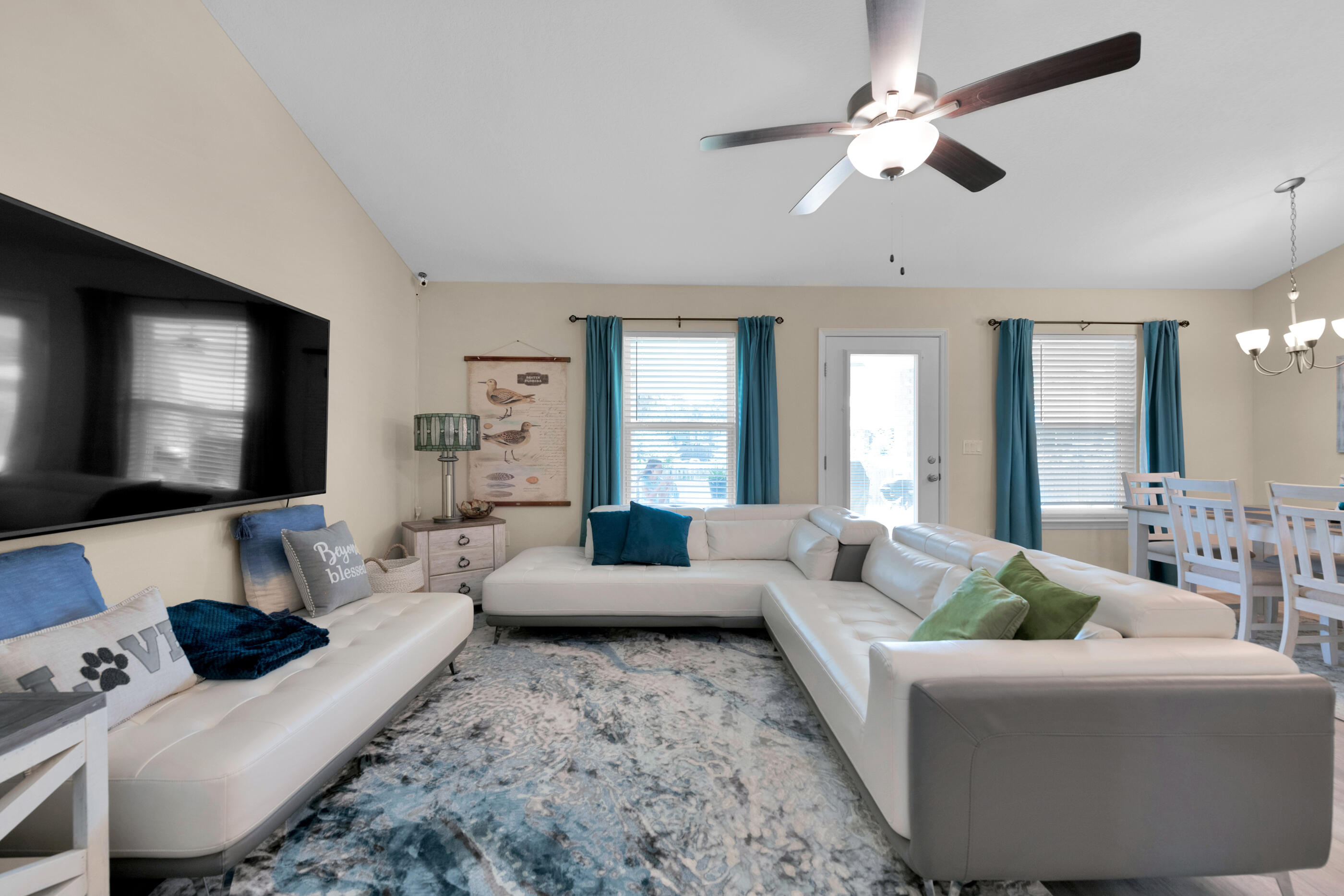 HOLLEY BY THE SEA - Residential