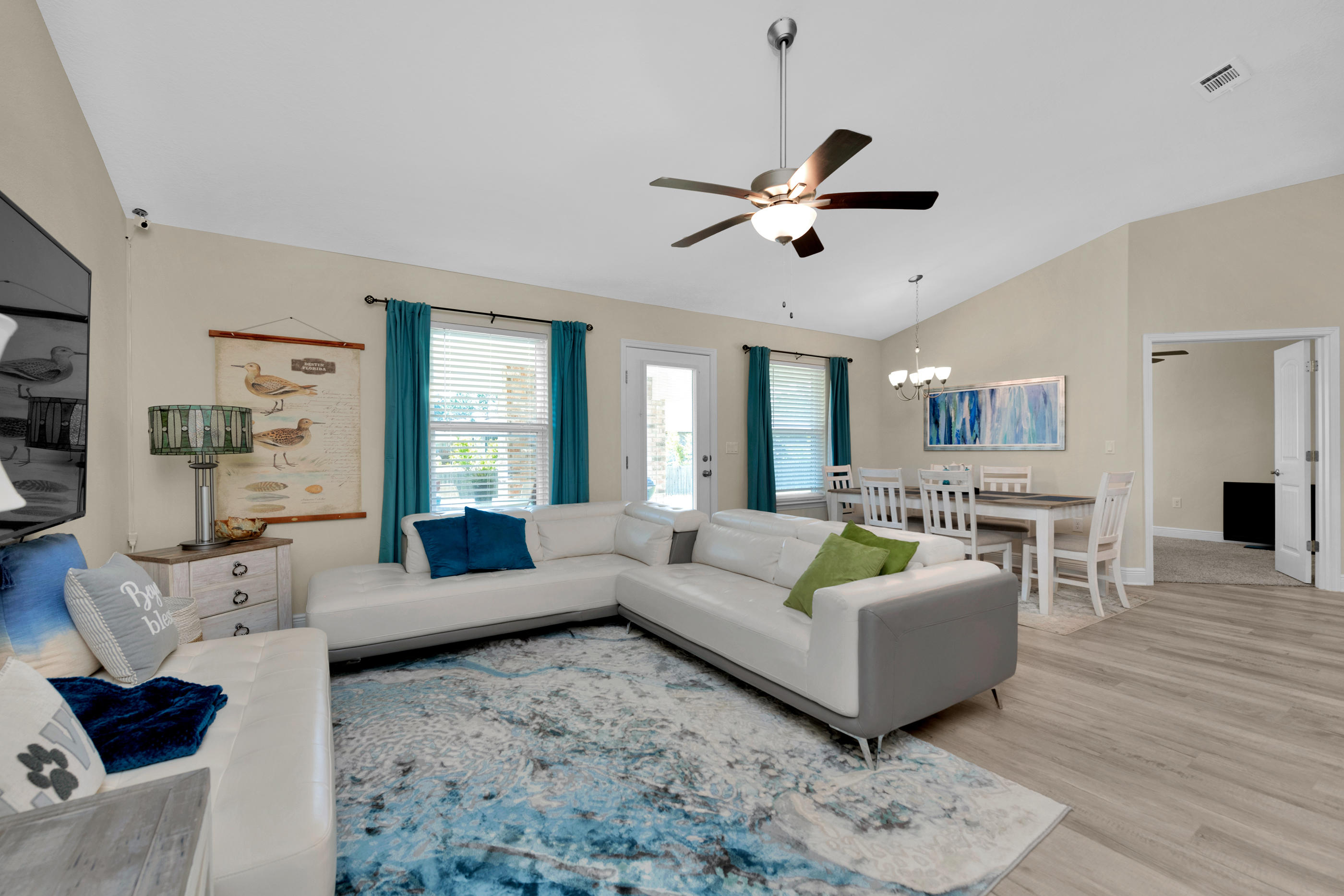 HOLLEY BY THE SEA - Residential