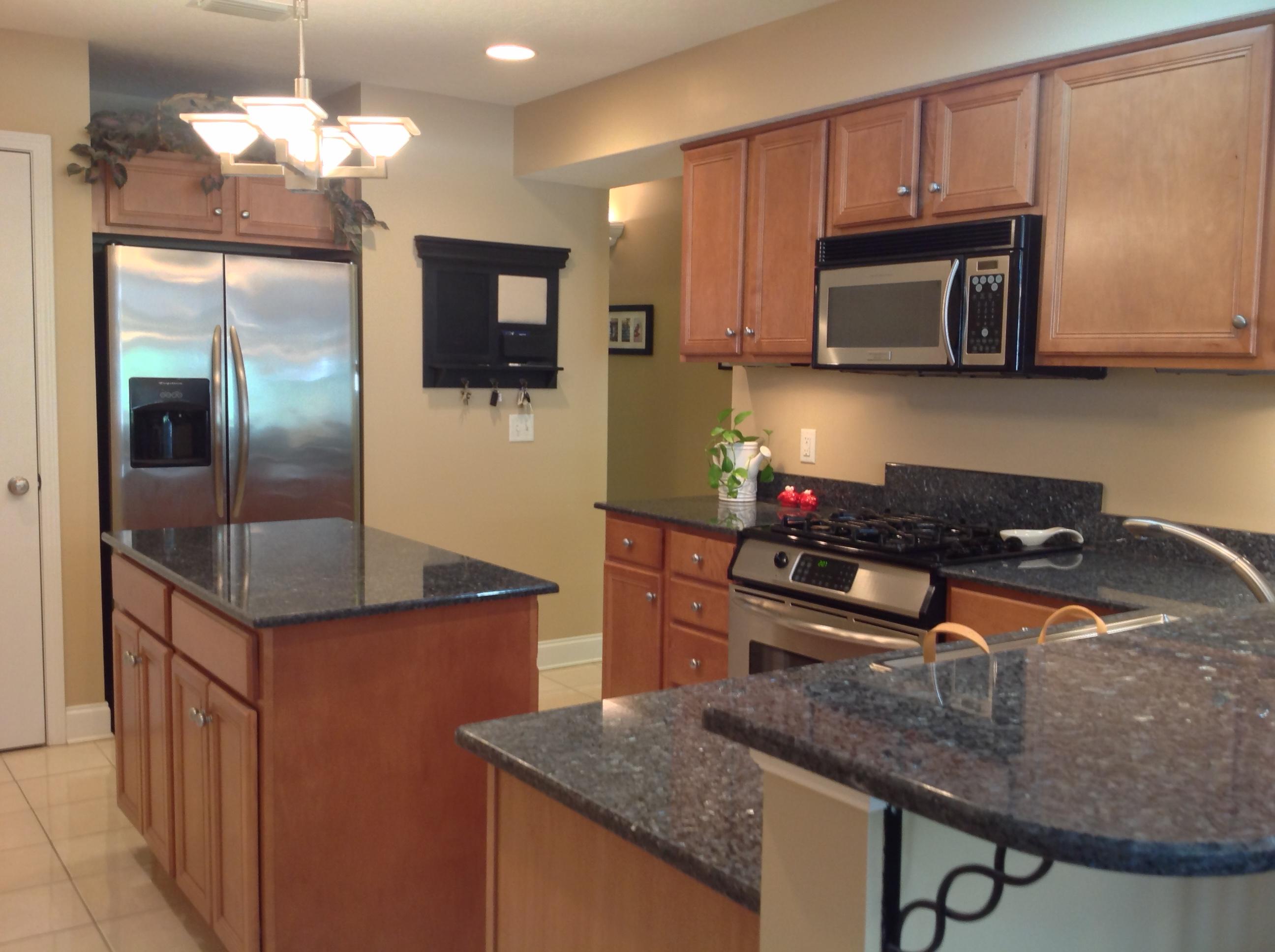 COBIA BAY - Residential