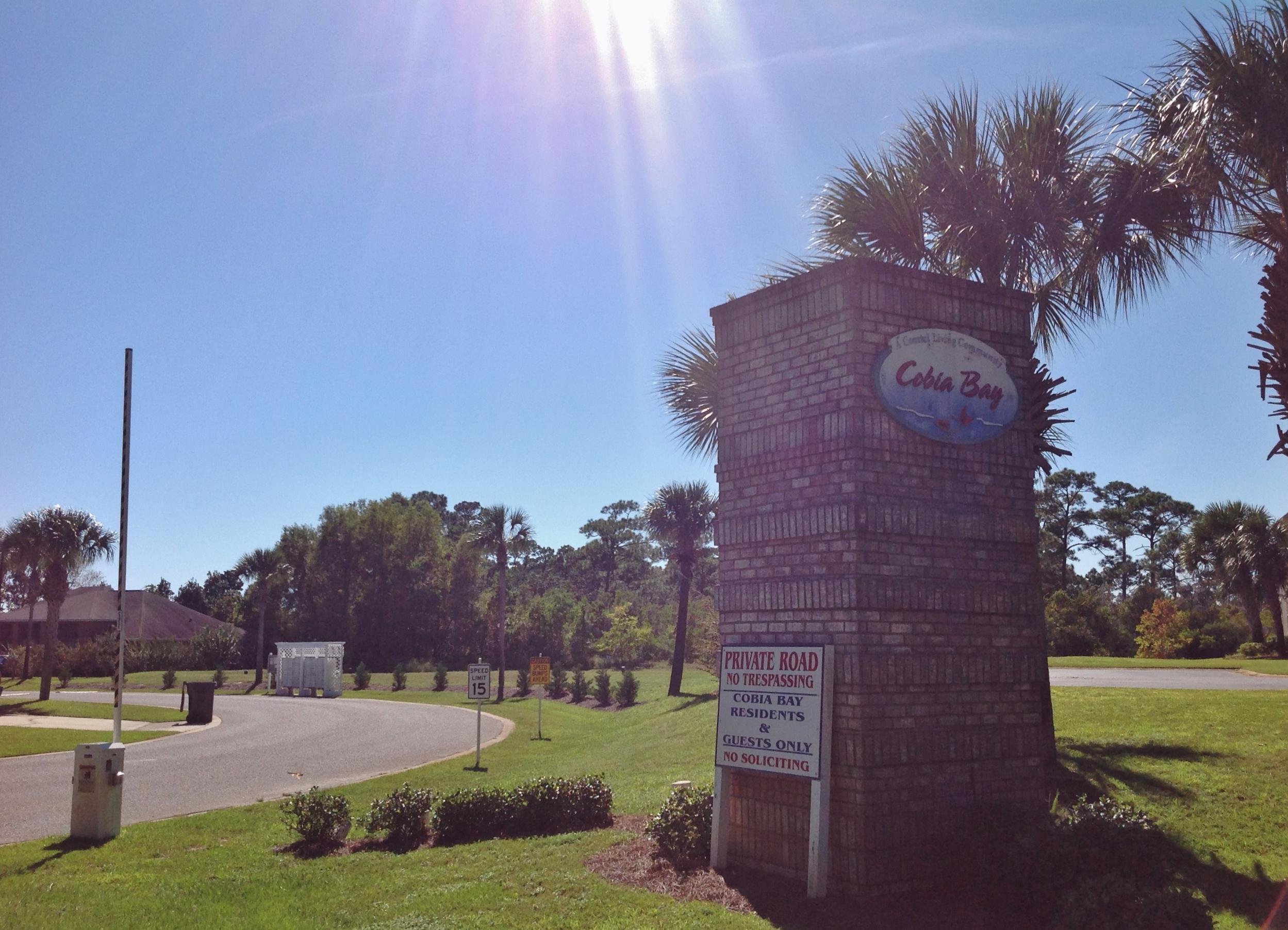 COBIA BAY - Residential