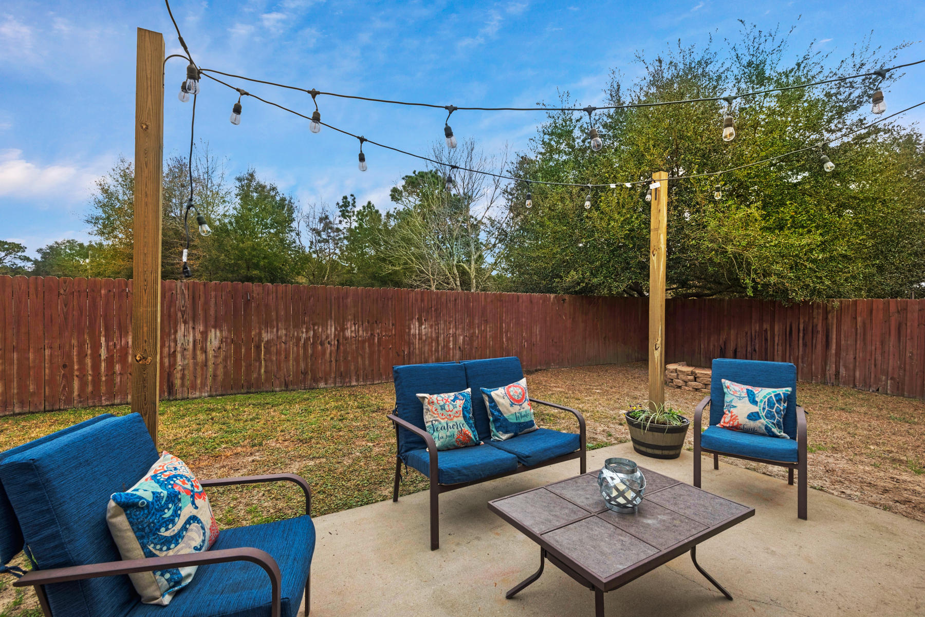 NAVARRE S/D 2ND ADDN - Residential