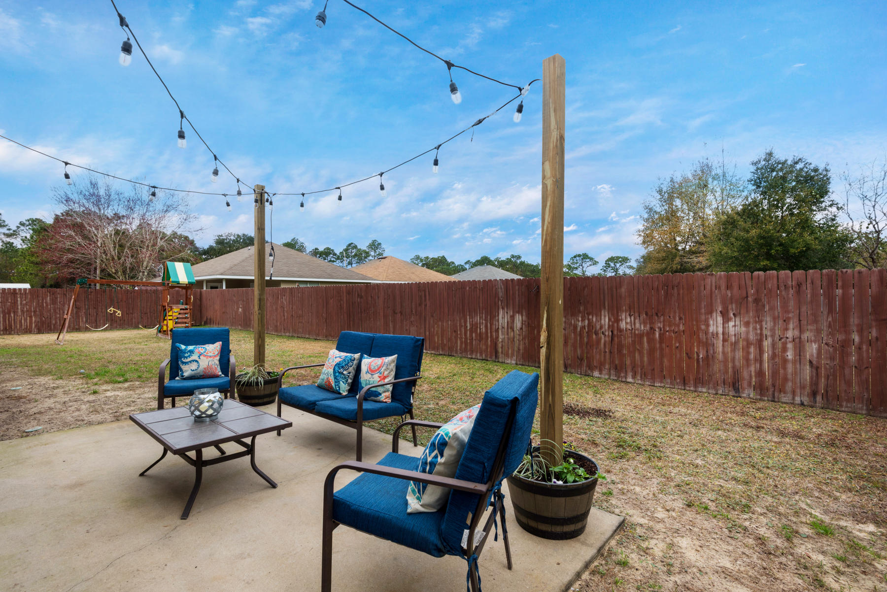 NAVARRE S/D 2ND ADDN - Residential