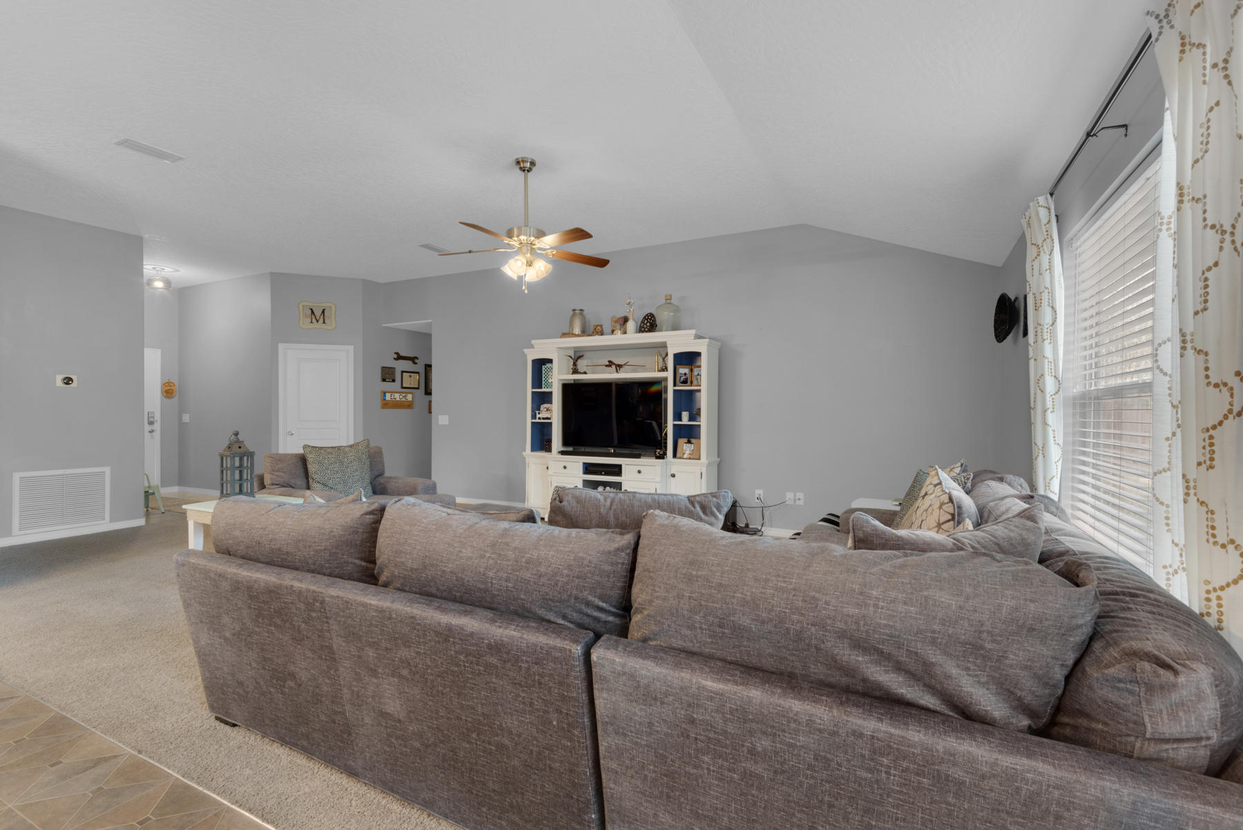 NAVARRE S/D 2ND ADDN - Residential