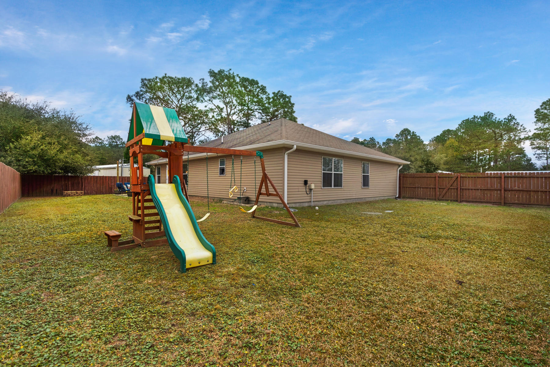 NAVARRE S/D 2ND ADDN - Residential