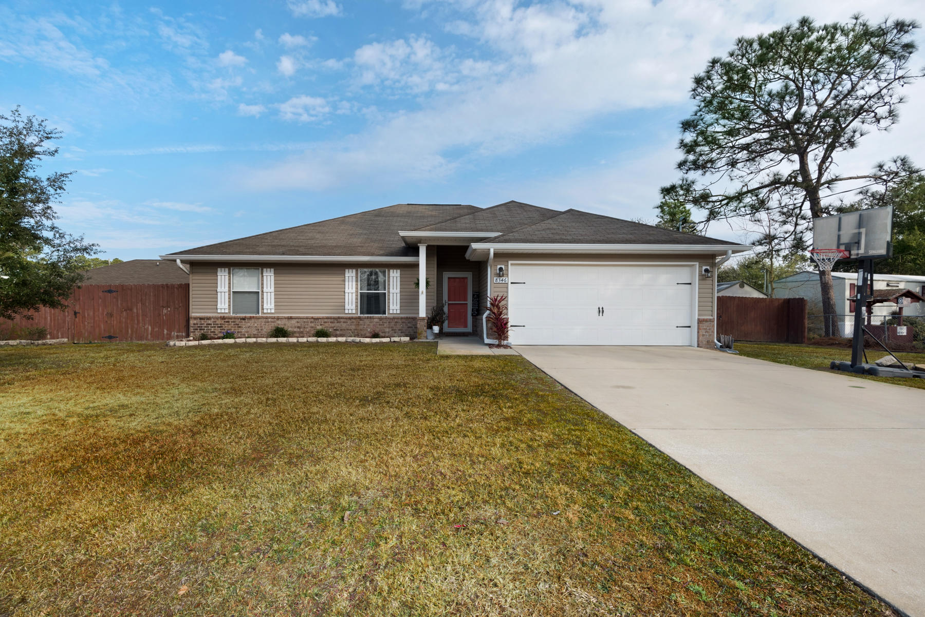 NAVARRE S/D 2ND ADDN - Residential