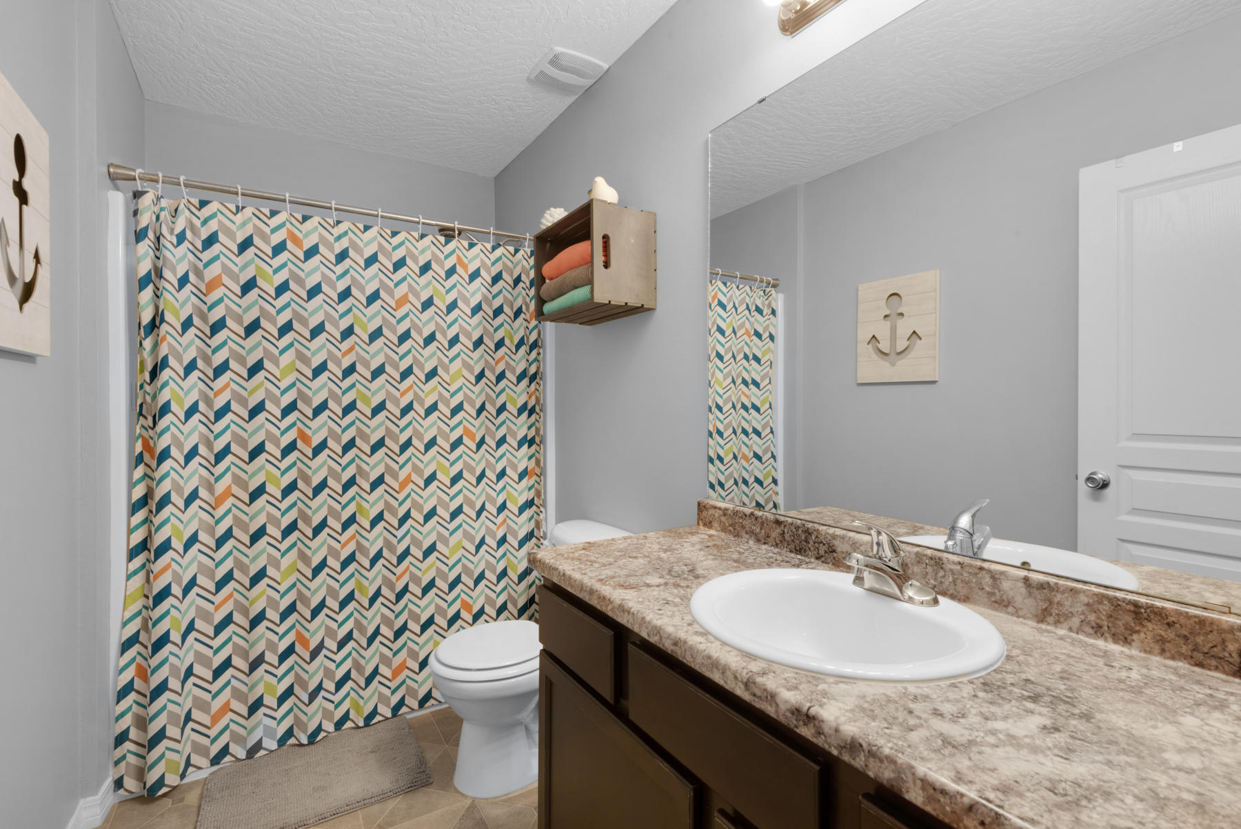 NAVARRE S/D 2ND ADDN - Residential