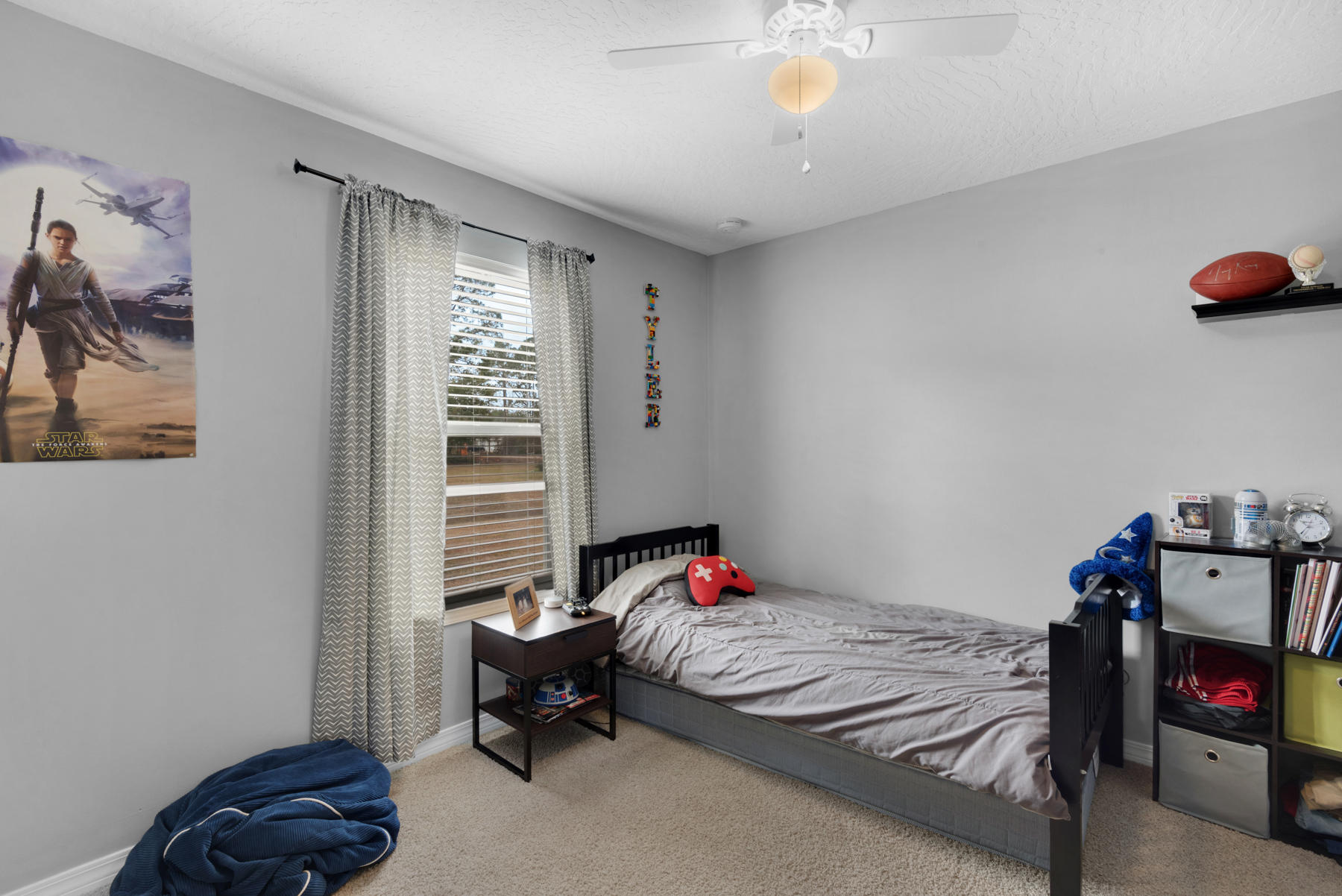 NAVARRE S/D 2ND ADDN - Residential