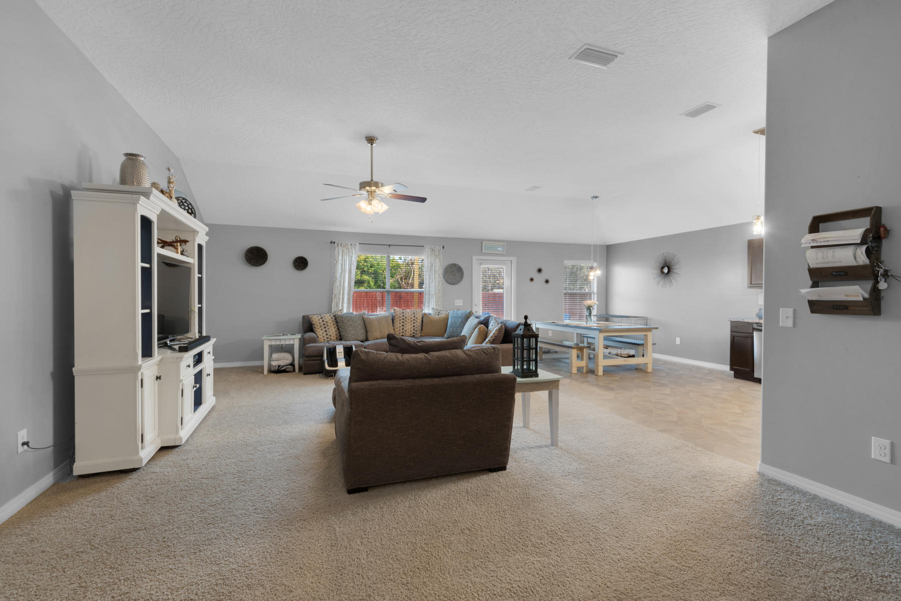 NAVARRE S/D 2ND ADDN - Residential