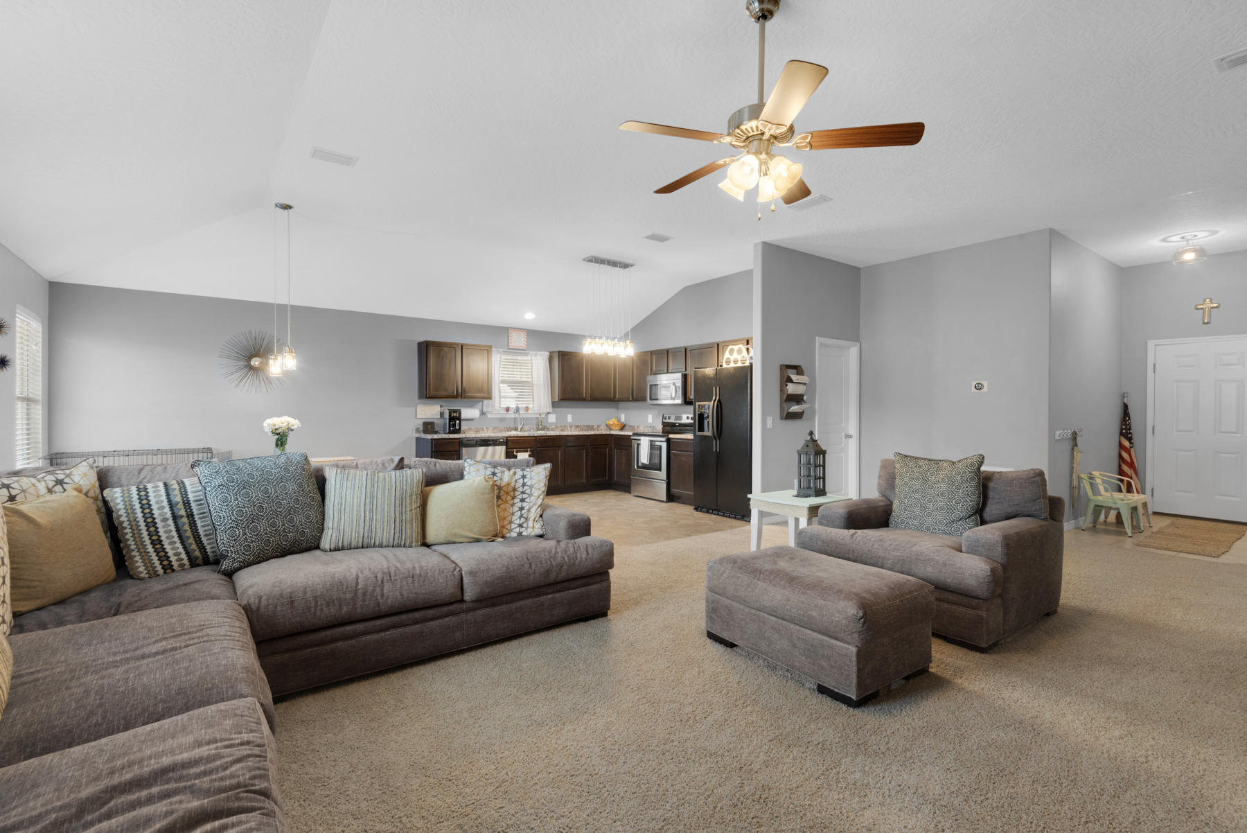 NAVARRE S/D 2ND ADDN - Residential