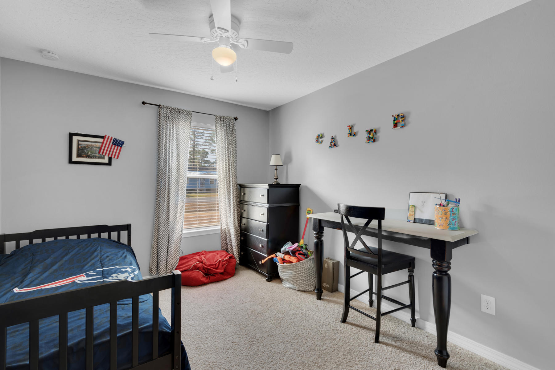 NAVARRE S/D 2ND ADDN - Residential