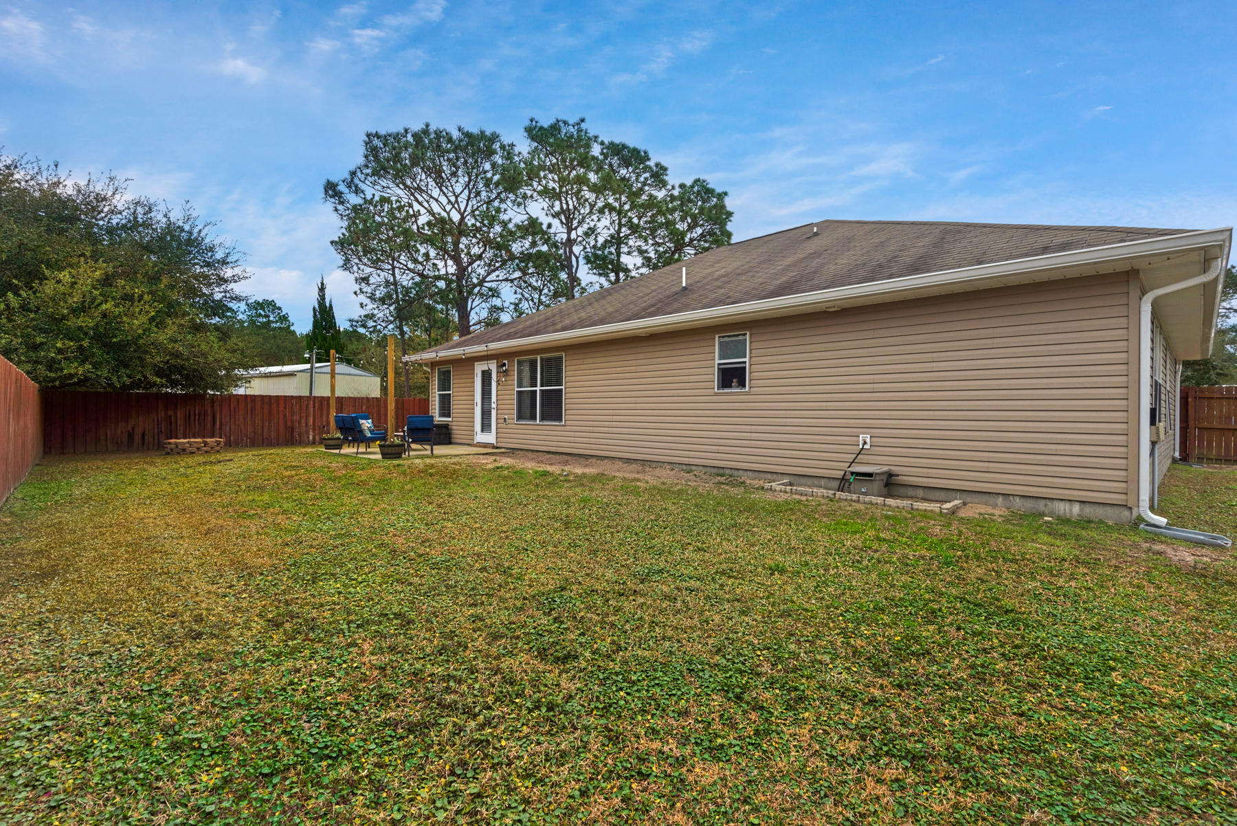 NAVARRE S/D 2ND ADDN - Residential