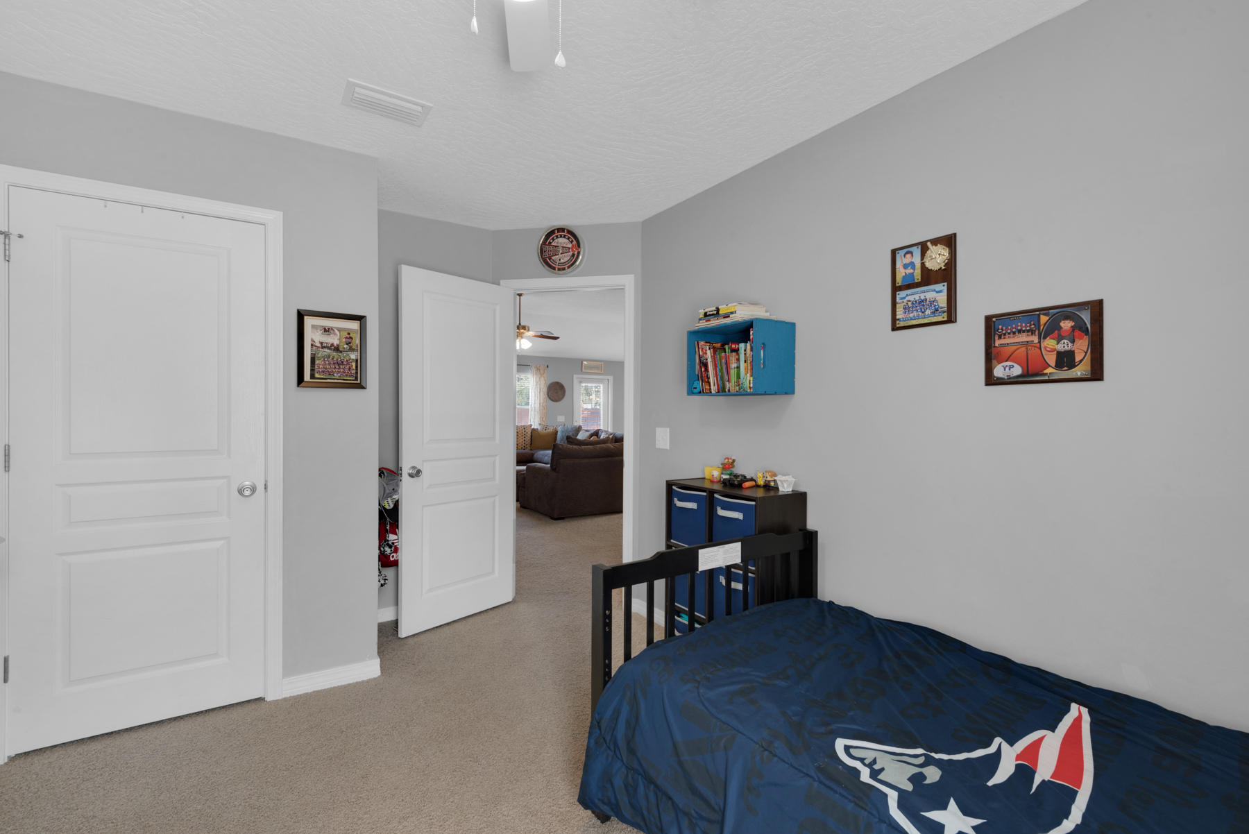 NAVARRE S/D 2ND ADDN - Residential