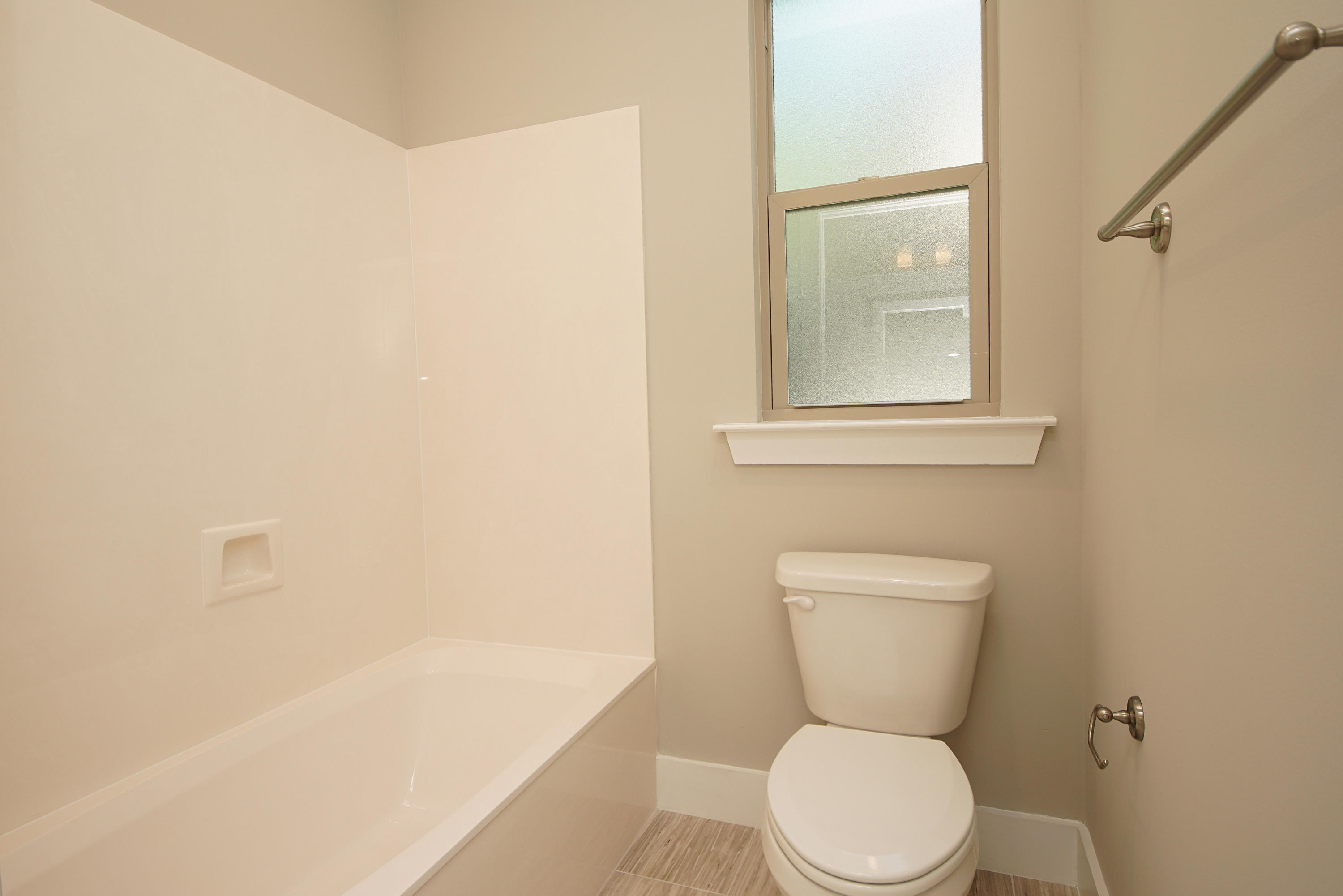 PINE LAKE S/D - Residential