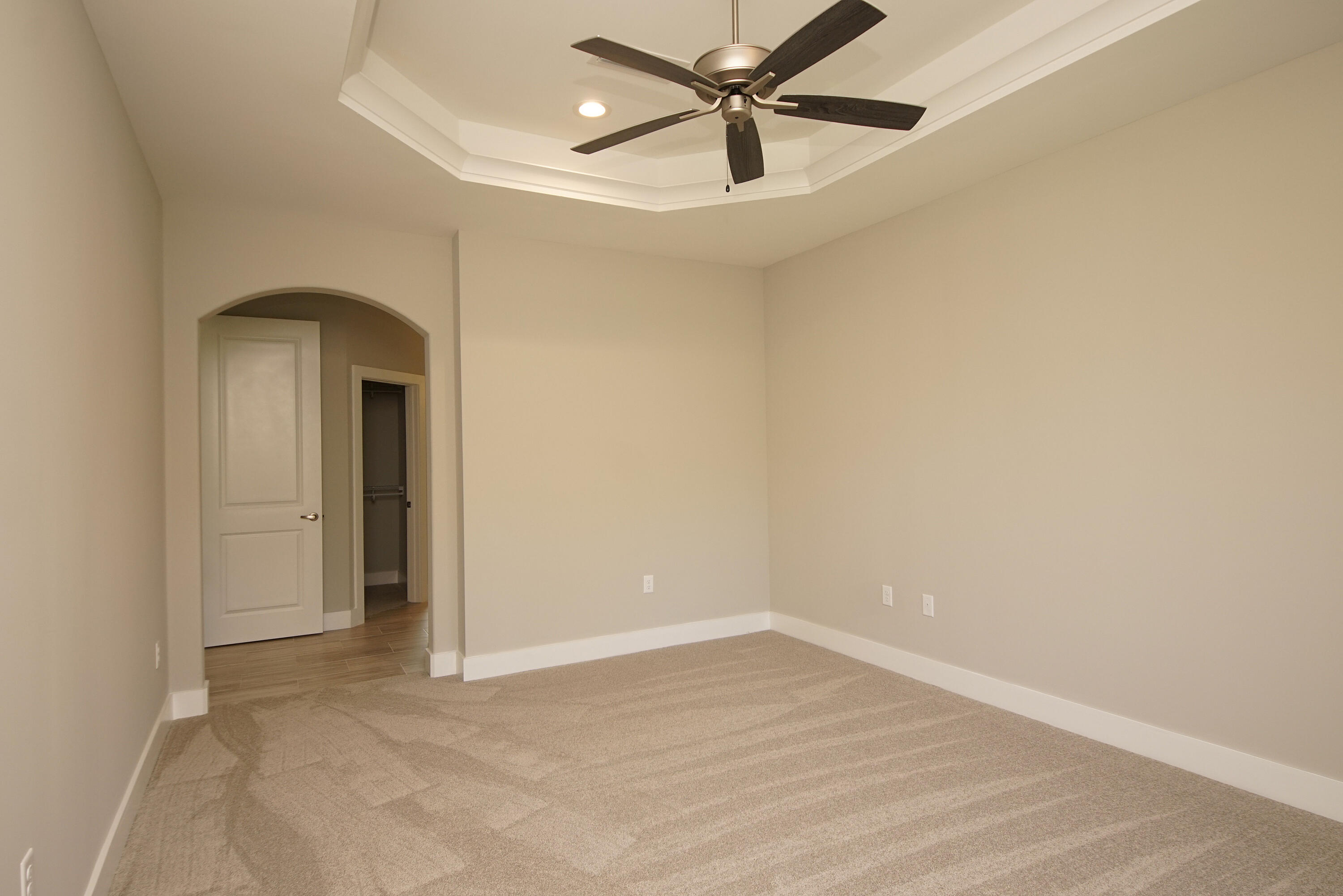 PINE LAKE S/D - Residential