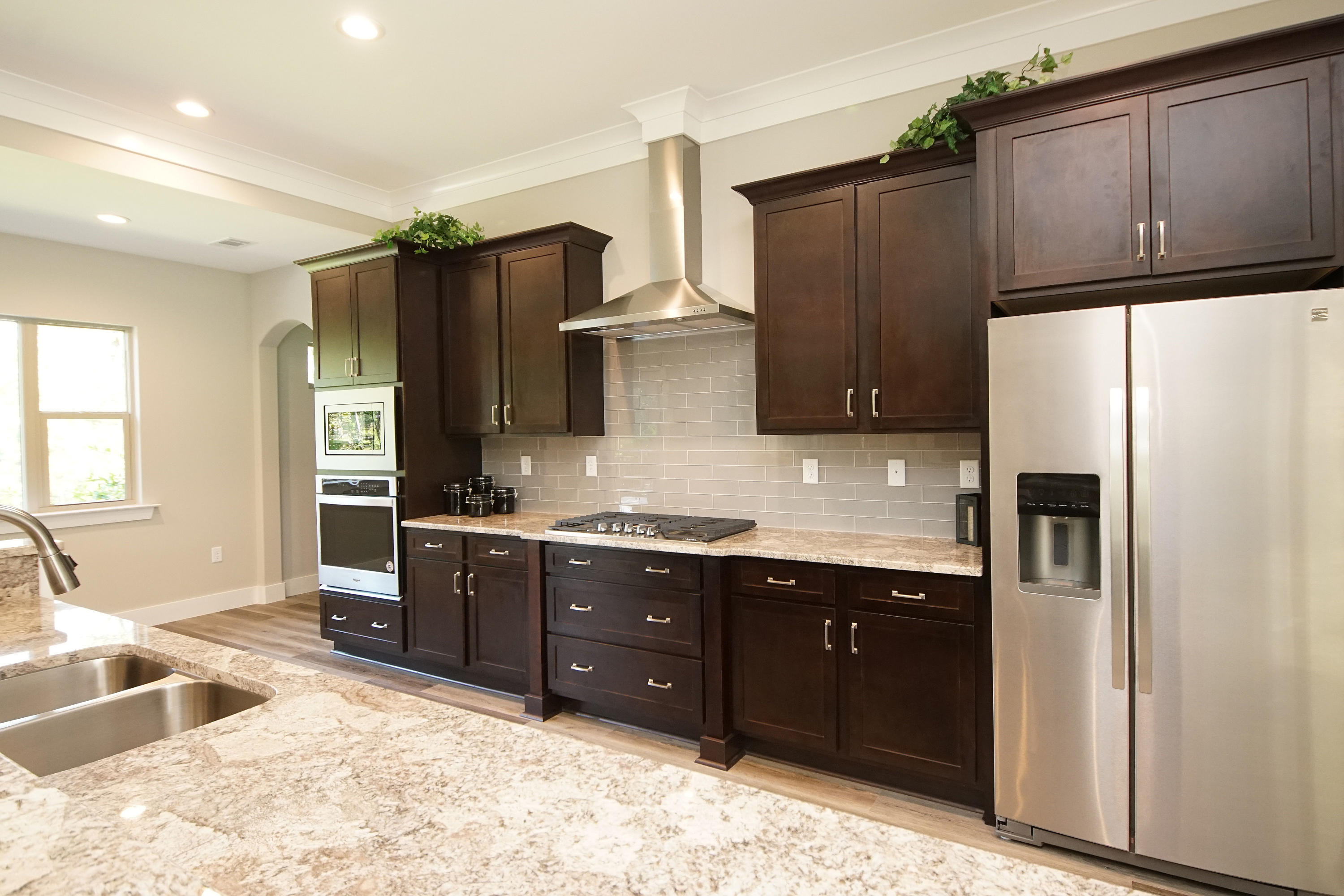 PINE LAKE S/D - Residential