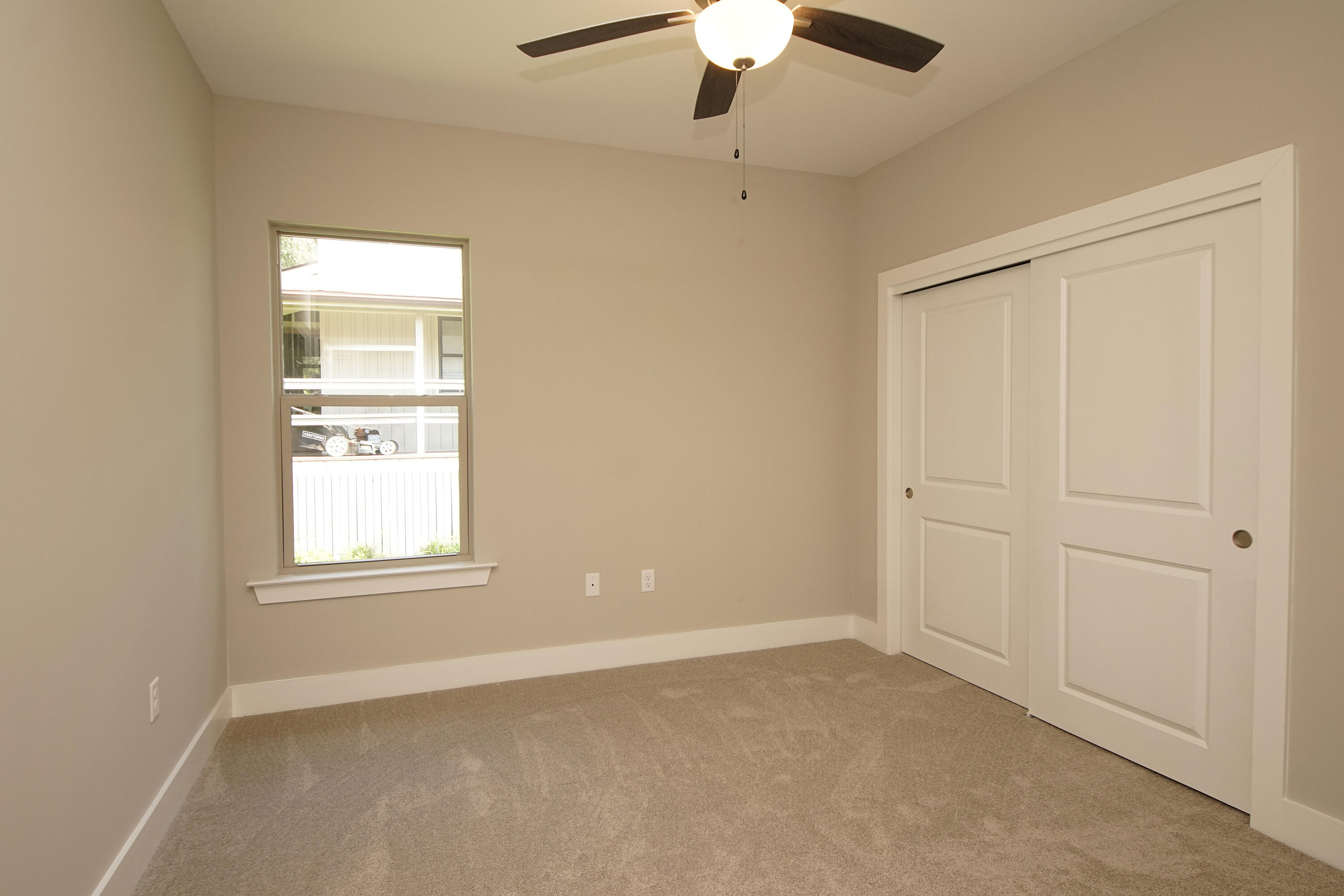 PINE LAKE S/D - Residential