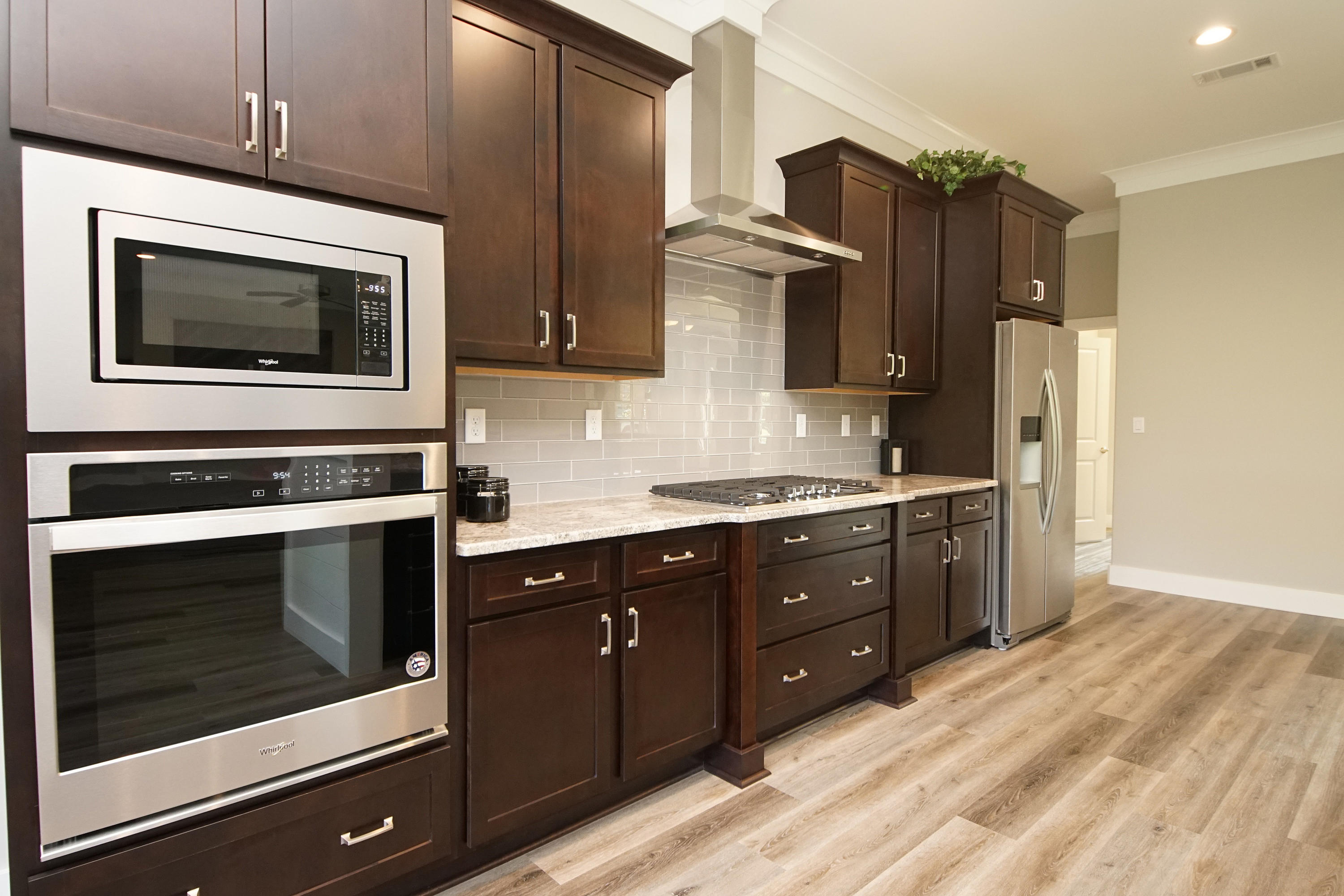 PINE LAKE S/D - Residential