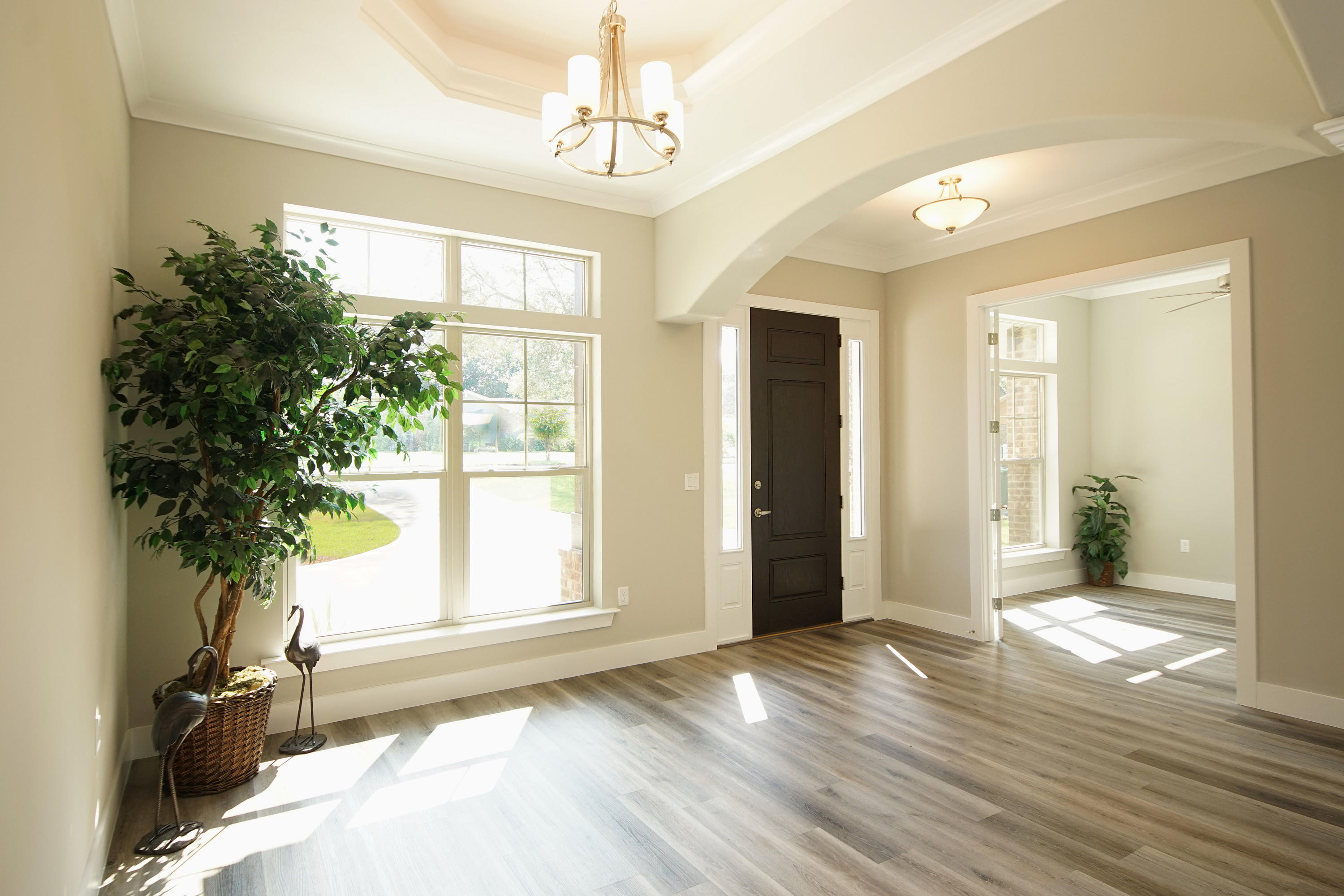 PINE LAKE S/D - Residential