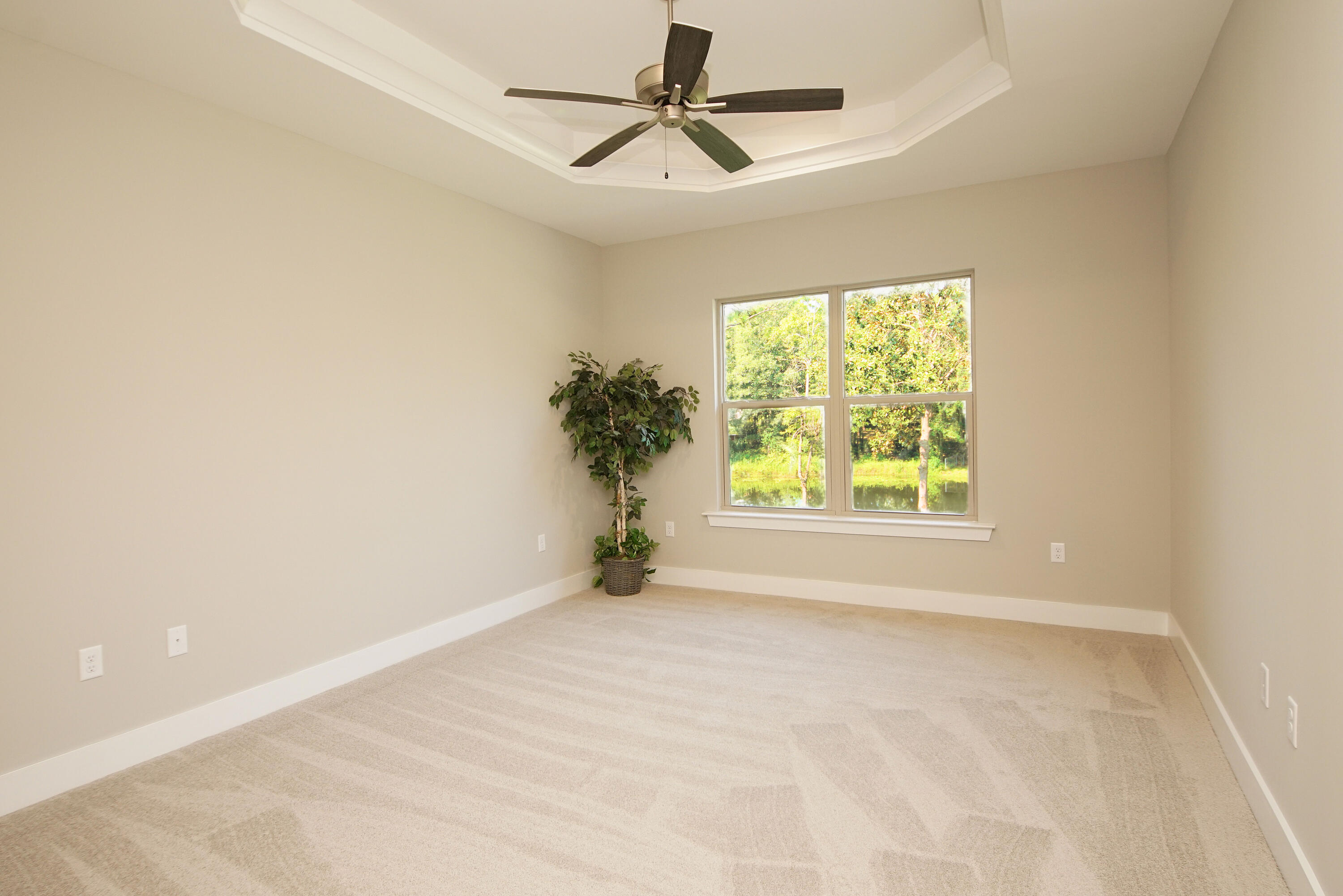 PINE LAKE S/D - Residential