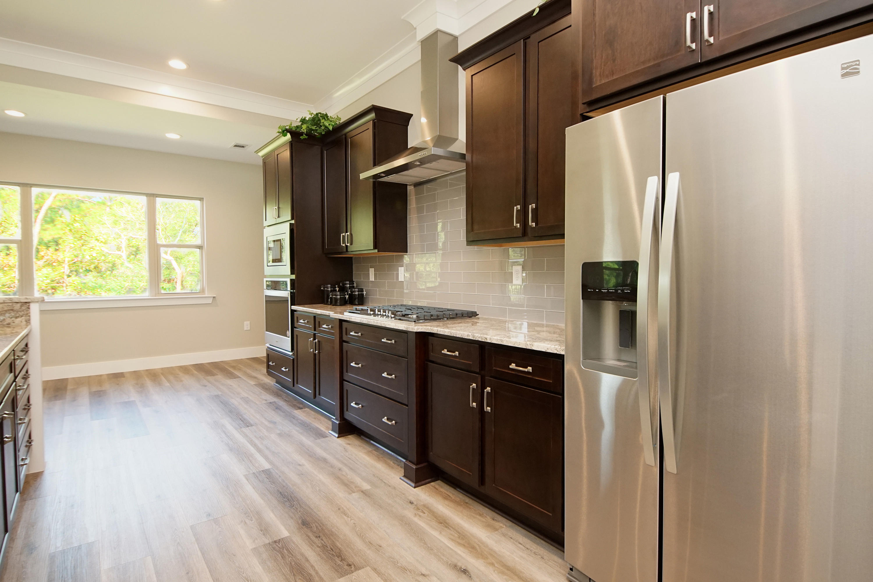 PINE LAKE S/D - Residential