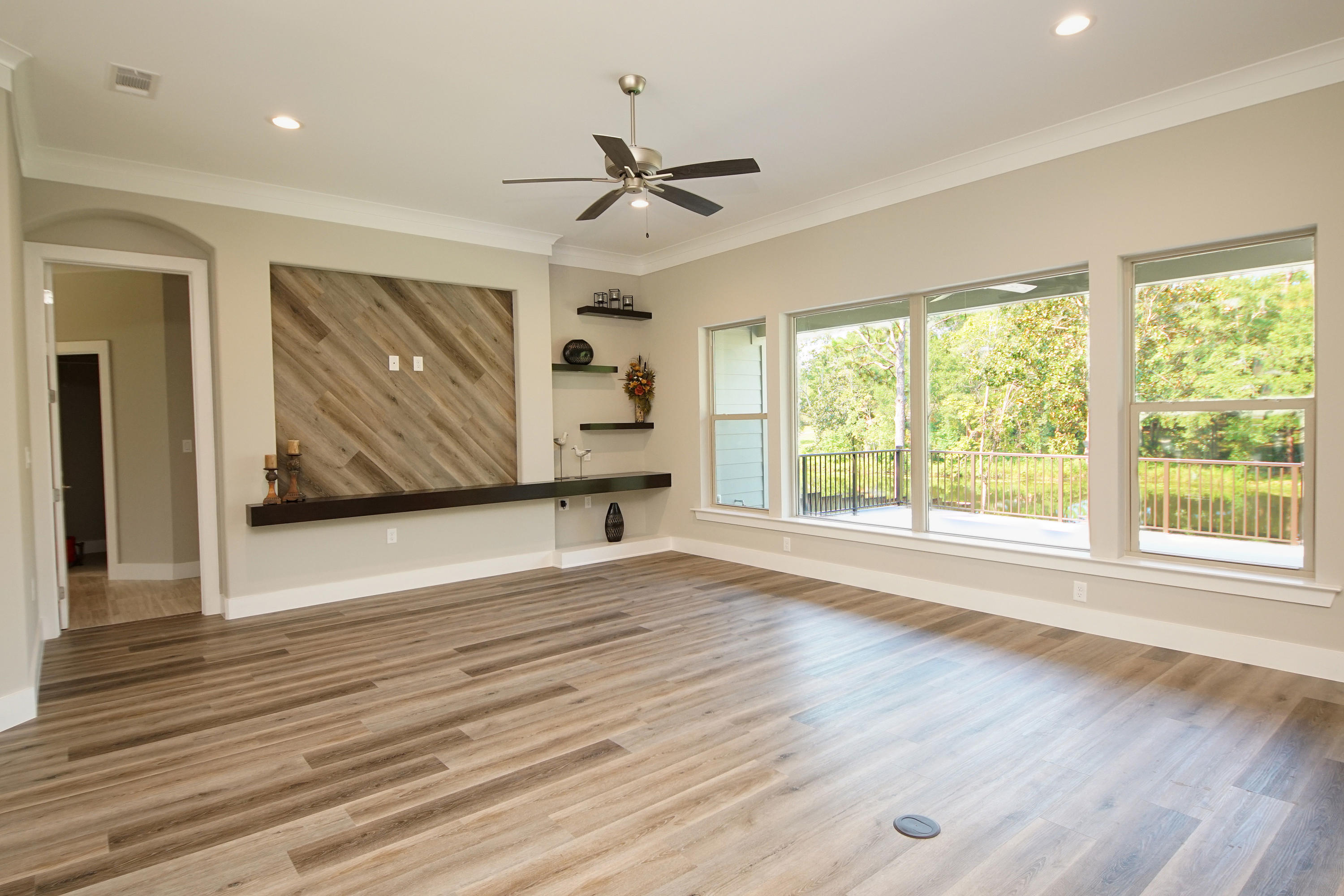 PINE LAKE S/D - Residential