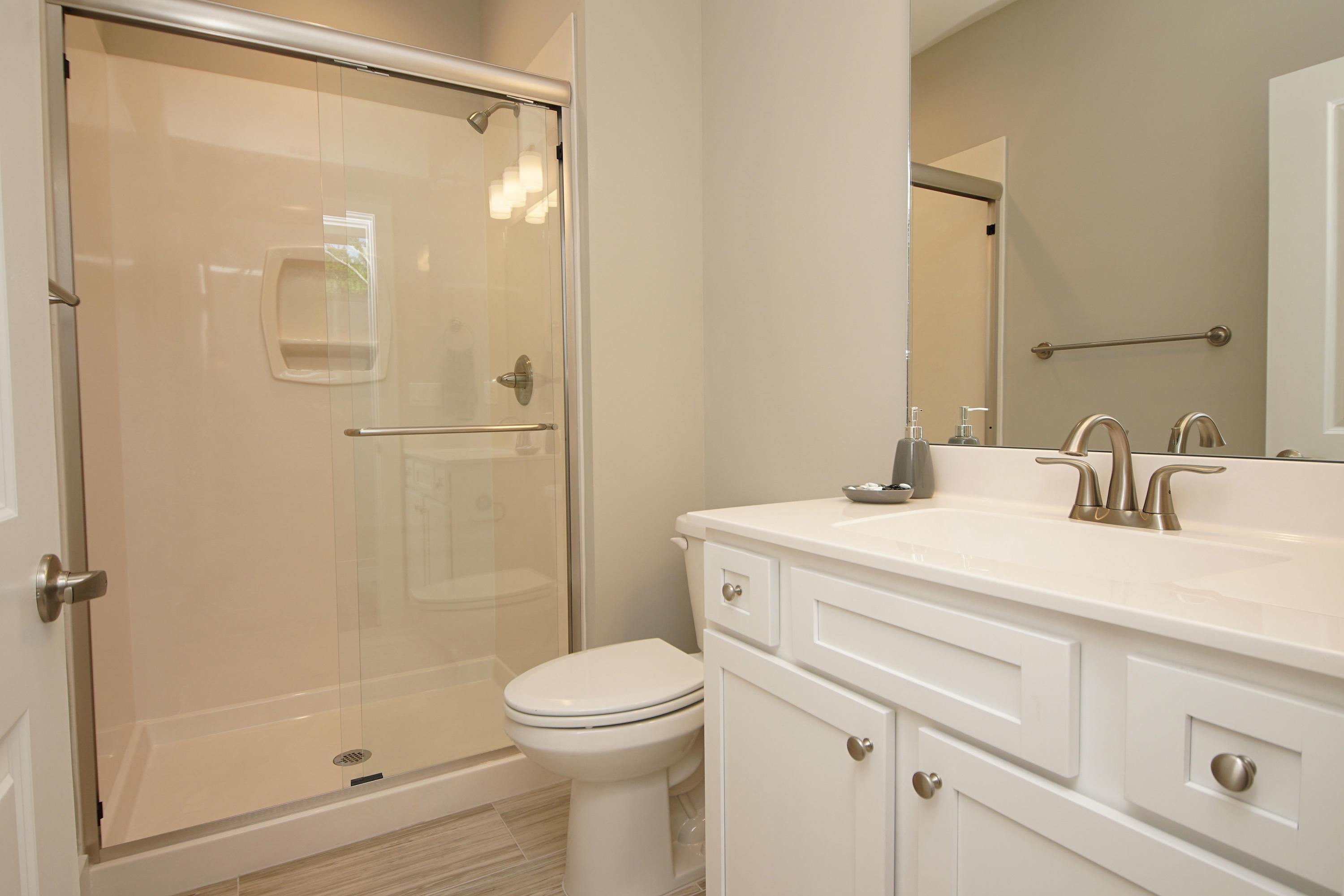 PINE LAKE S/D - Residential