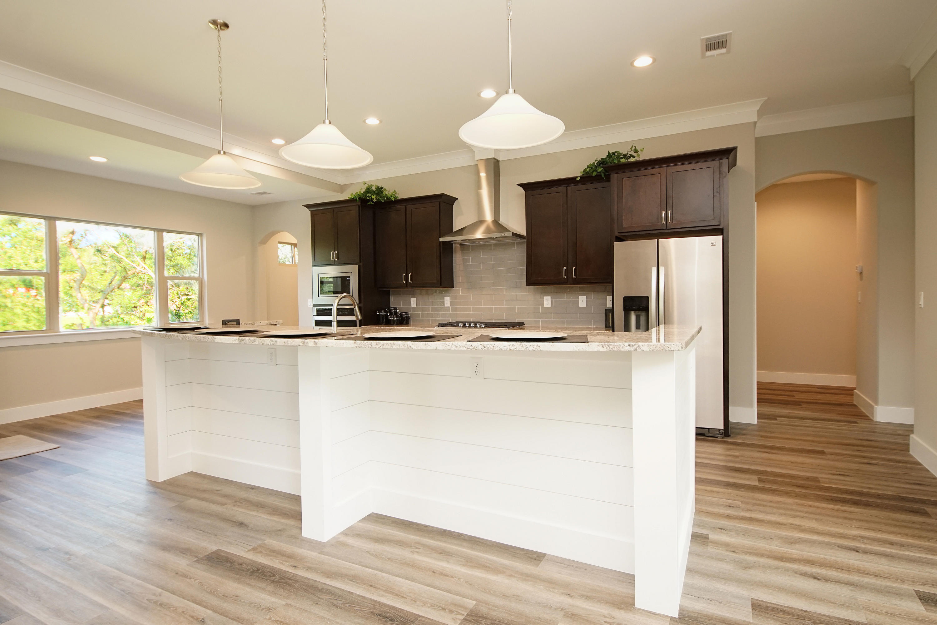 PINE LAKE S/D - Residential