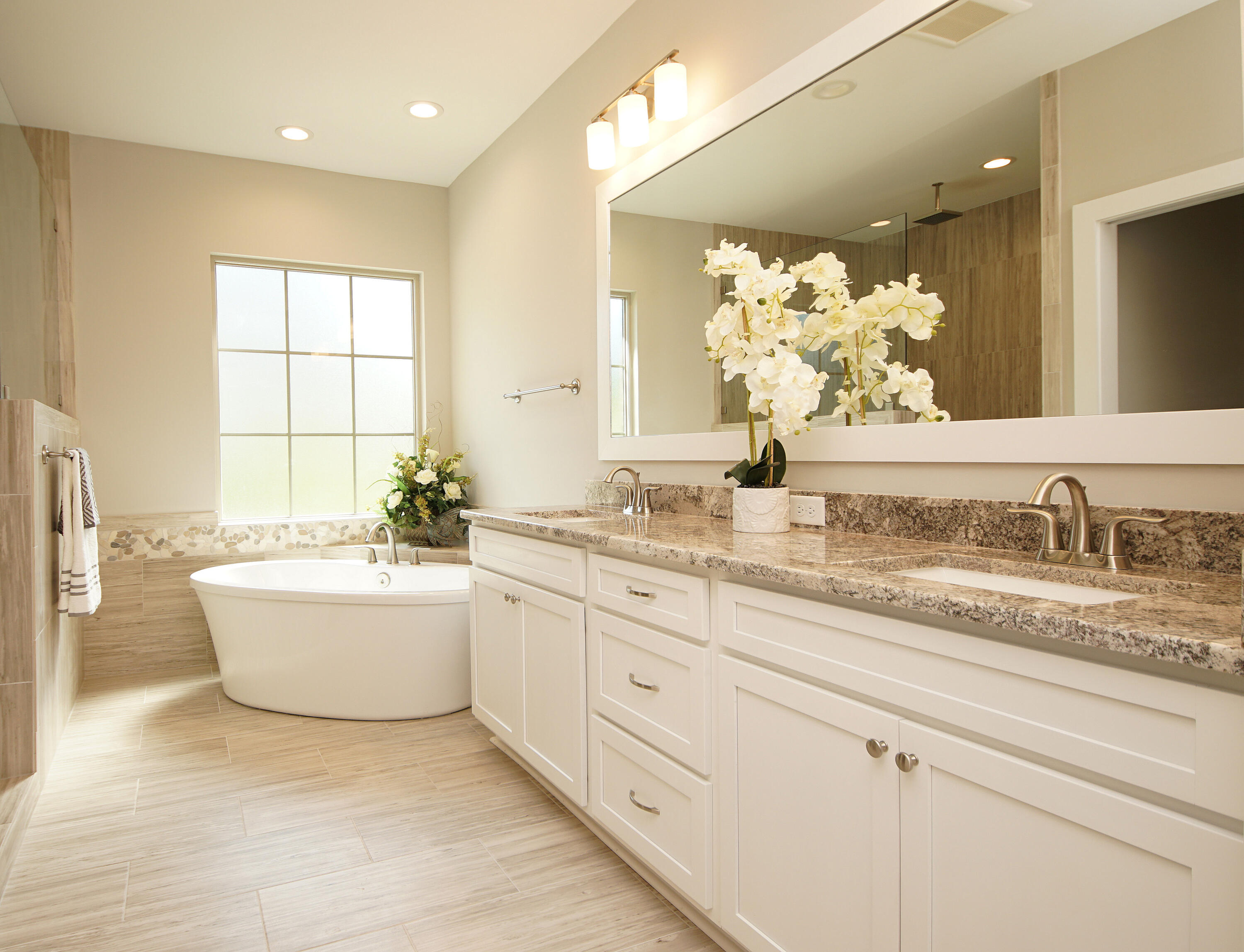 PINE LAKE S/D - Residential