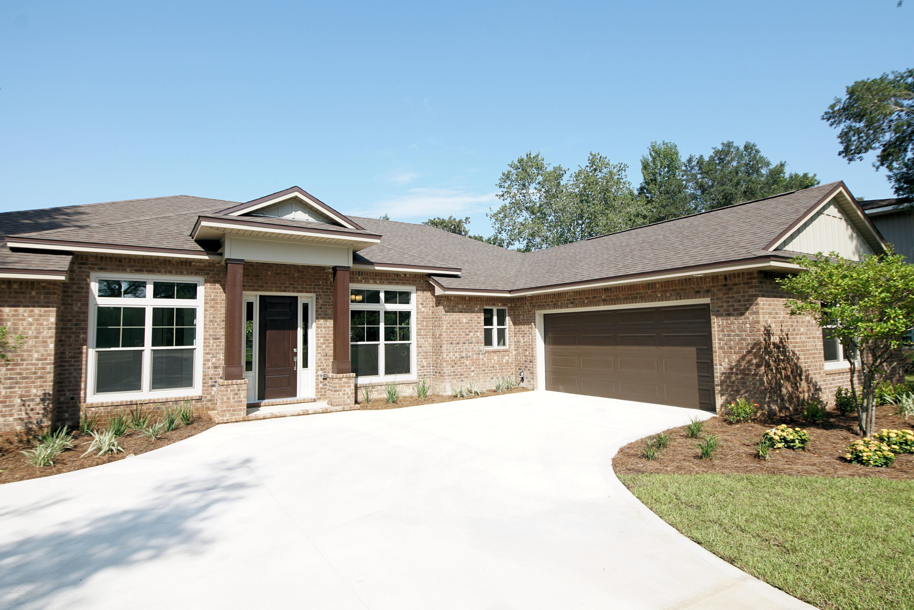 PINE LAKE S/D - Residential