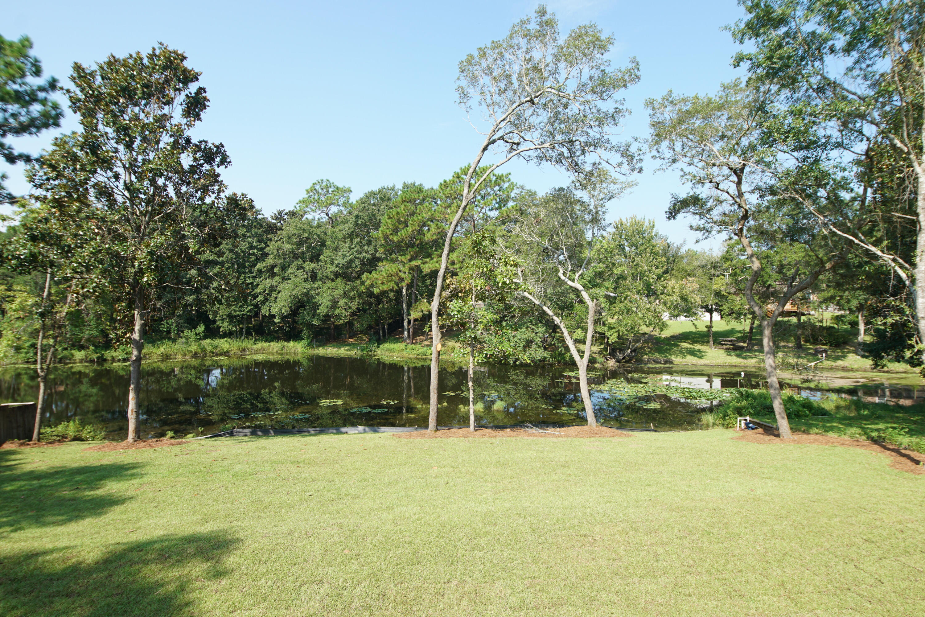 PINE LAKE S/D - Residential